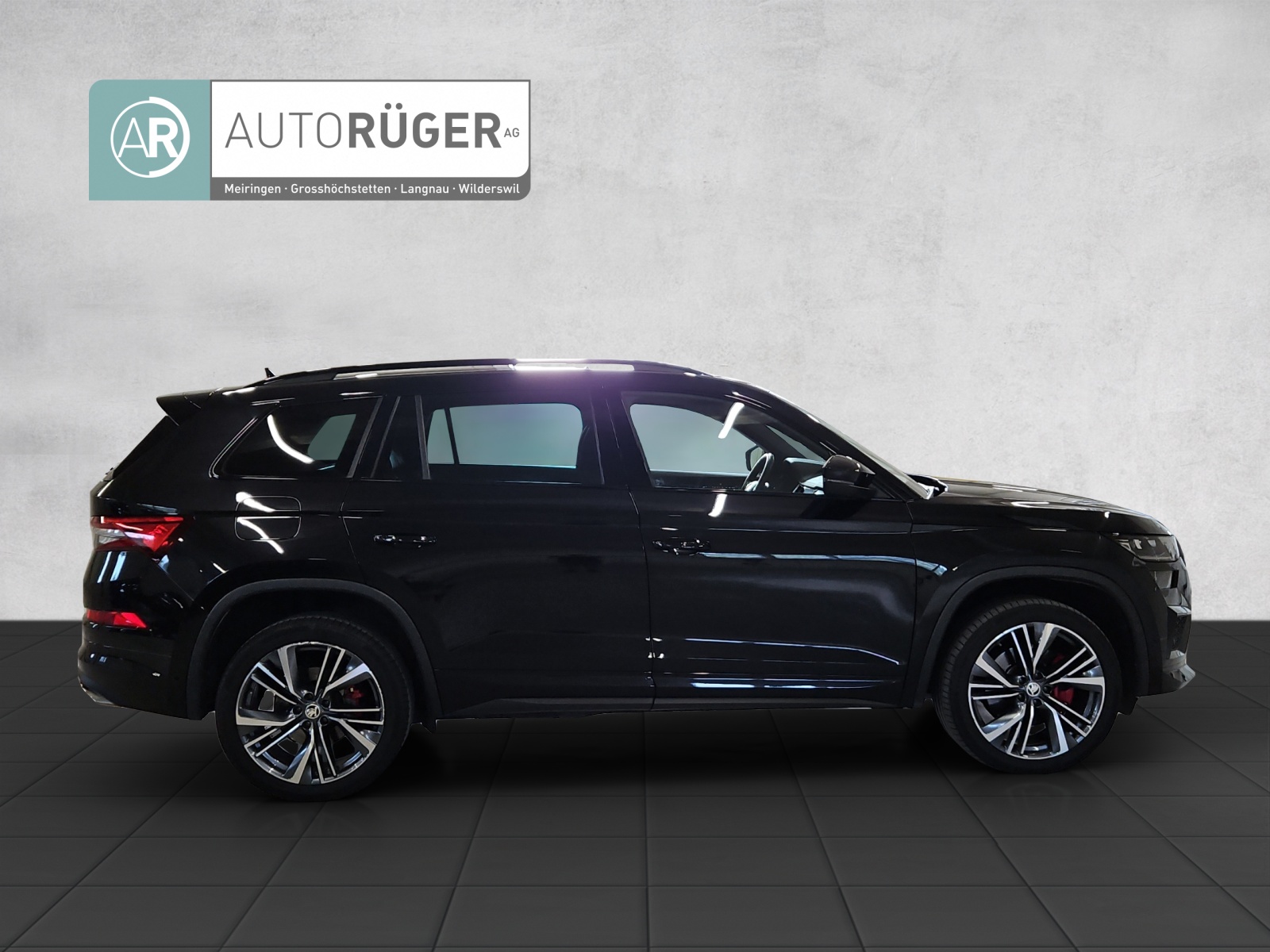 SKODA Kodiaq 2.0 TSI 4x4 RS-image-6