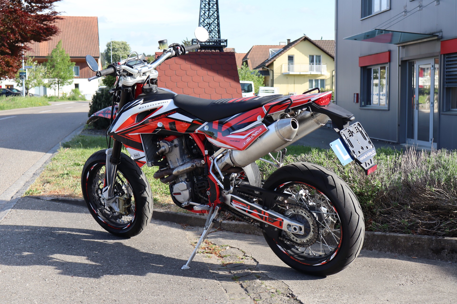 SWM SM 500 R ABS-image-5