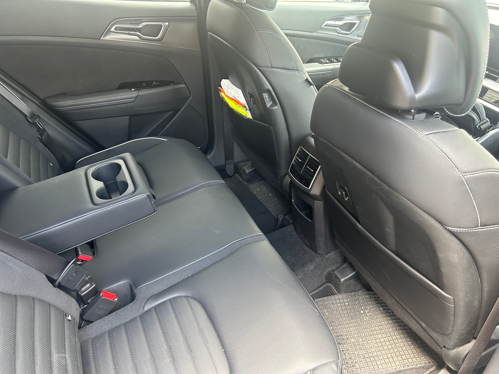 KIA 1.6 T-GDi Hybrid GT-Line-image-0