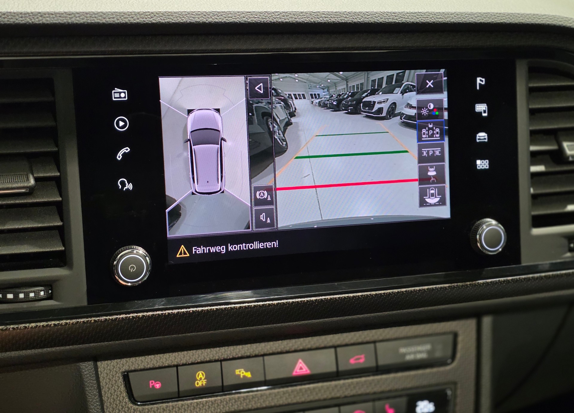 CUPRA Ateca 2.0TSI Limited 350 Edition 4Drive DSG-image-9