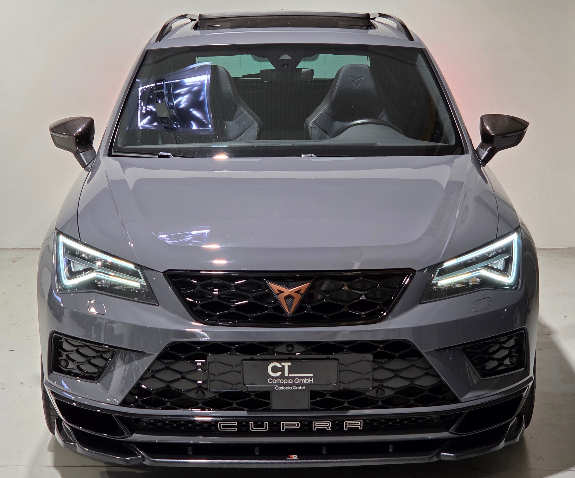 CUPRA Ateca 2.0TSI Limited 350 Edition 4Drive DSG-image-17