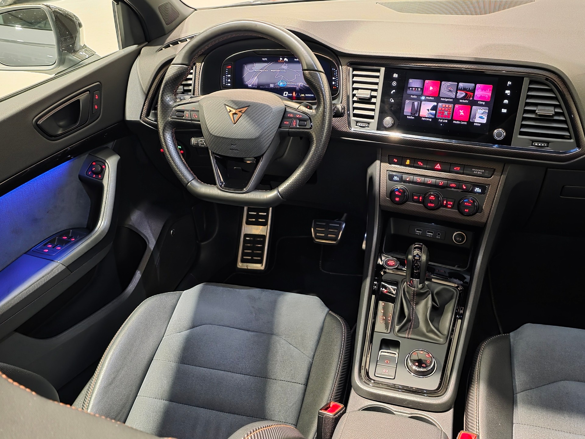 CUPRA Ateca 2.0TSI Limited 350 Edition 4Drive DSG-image-6