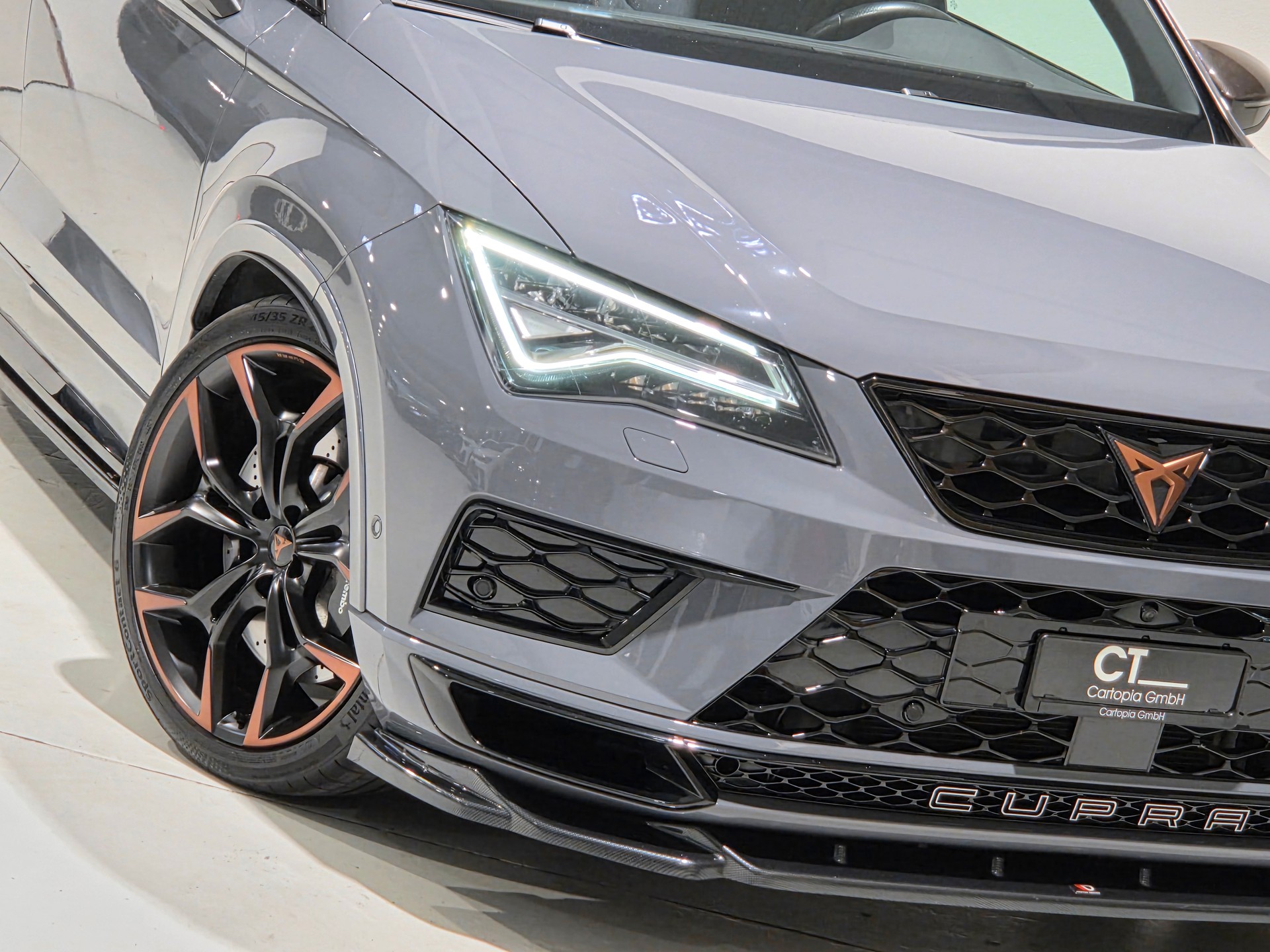 CUPRA Ateca 2.0TSI Limited 350 Edition 4Drive DSG-image-18