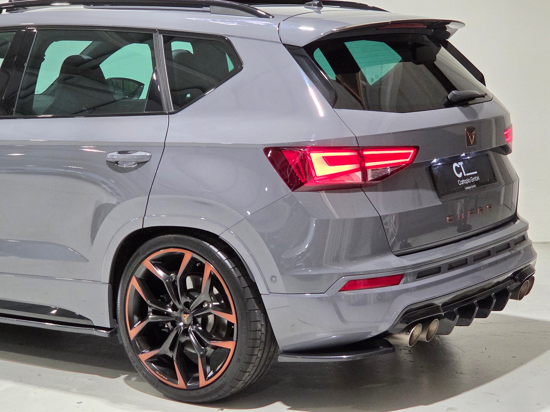 CUPRA Ateca 2.0TSI Limited 350 Edition 4Drive DSG-showroom-element-3
