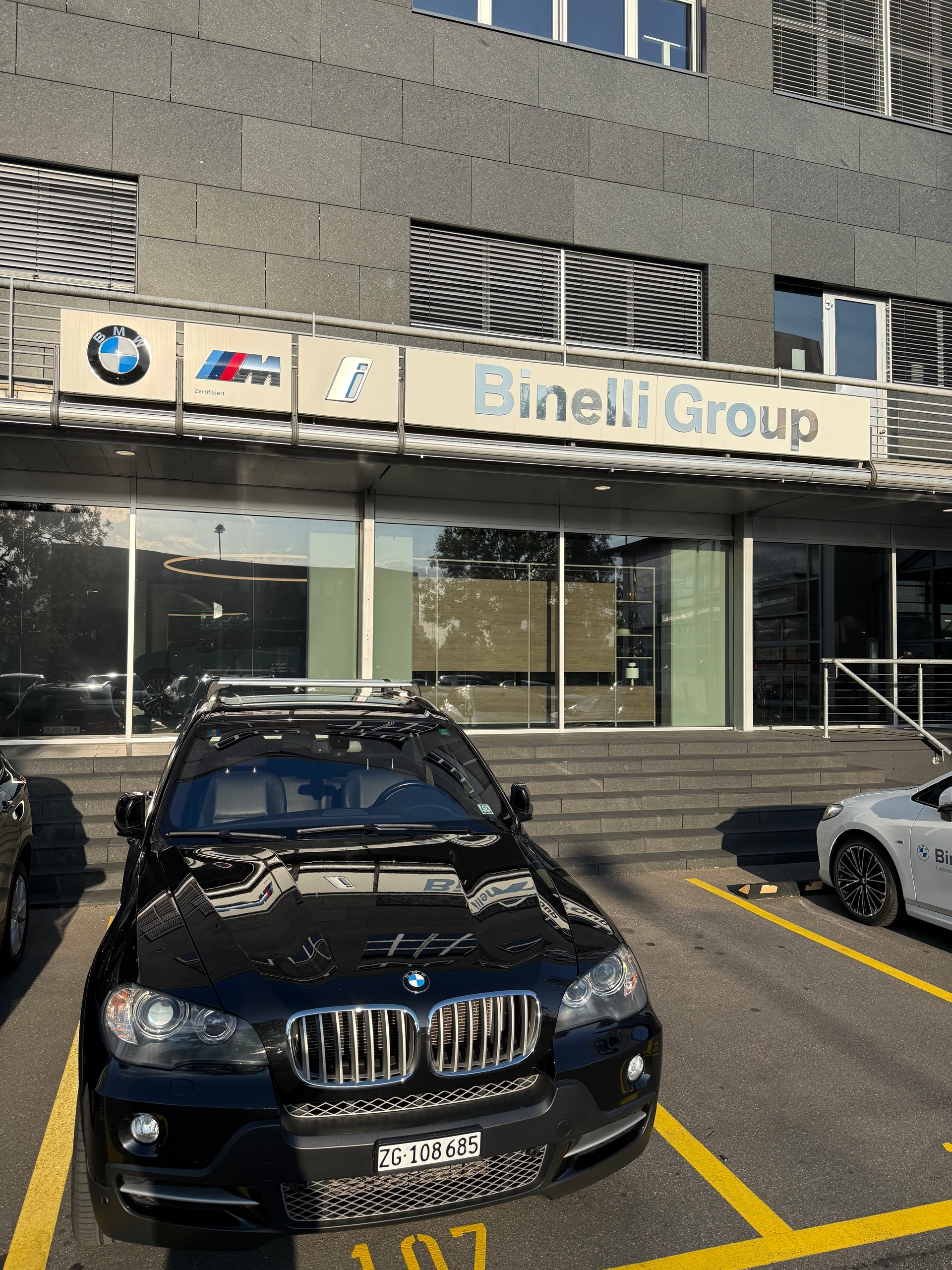 BMW 35d xDrive-image-0