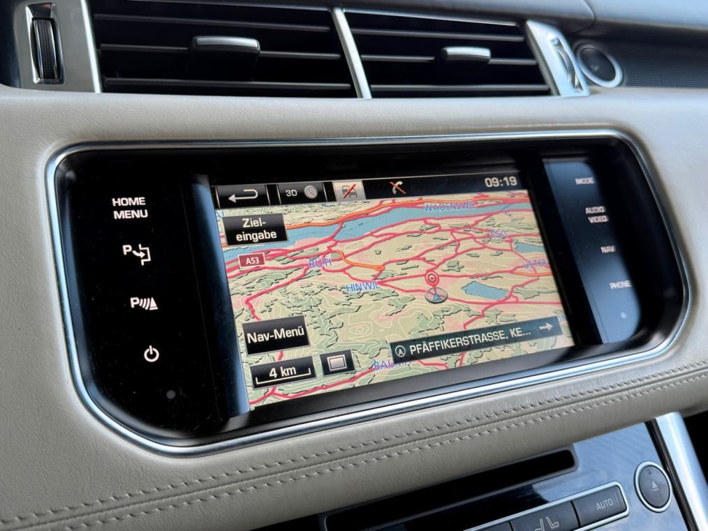 LAND ROVER Range Rover Sport 3.0 SDV6 Autobiogr. Dynamic Aut.-image-6