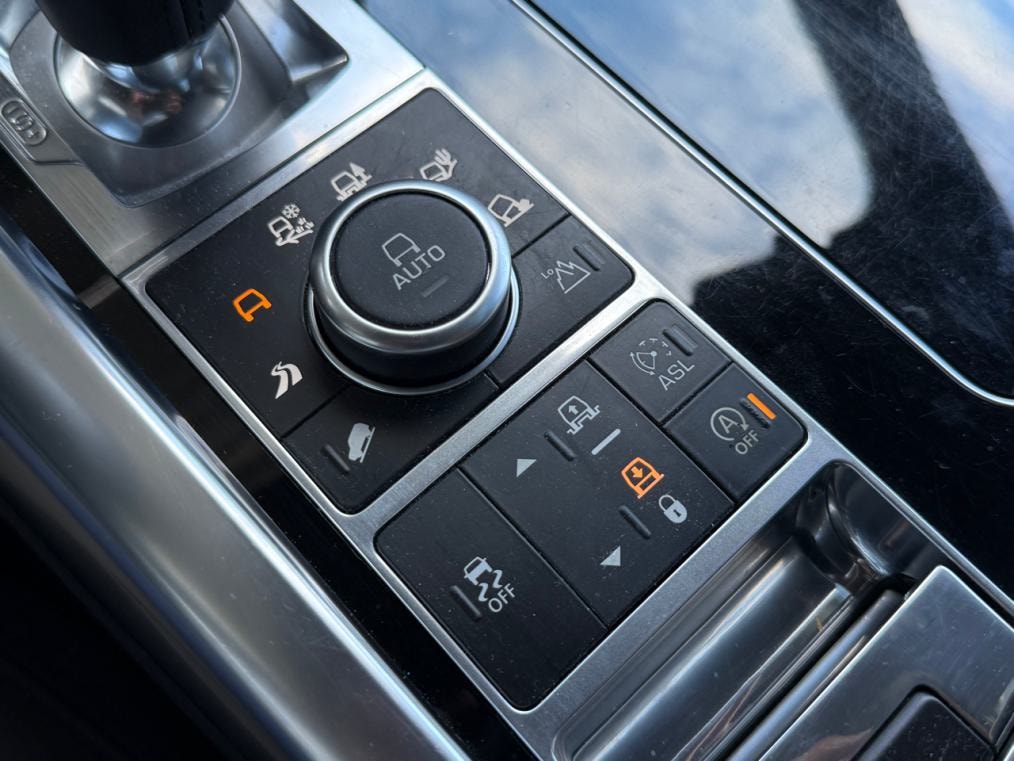 LAND ROVER Range Rover Sport 3.0 SDV6 Autobiogr. Dynamic Aut.-image-4
