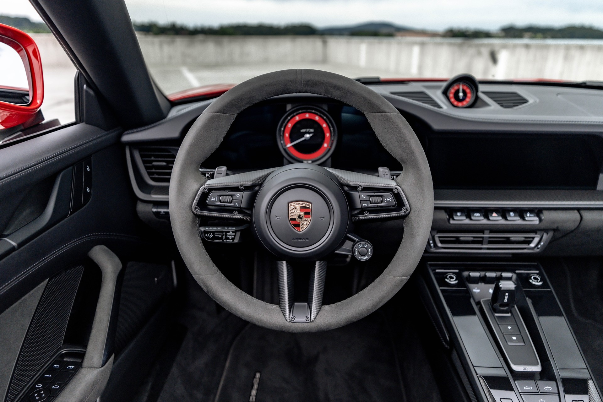 PORSCHE 911 Carrera GTS Cabriolet PDK * FRISCH AB MFK * LIEBHABERZUSTAND * NACHTSICHTASSISTENT * LIFTSYSTEM *-image-12