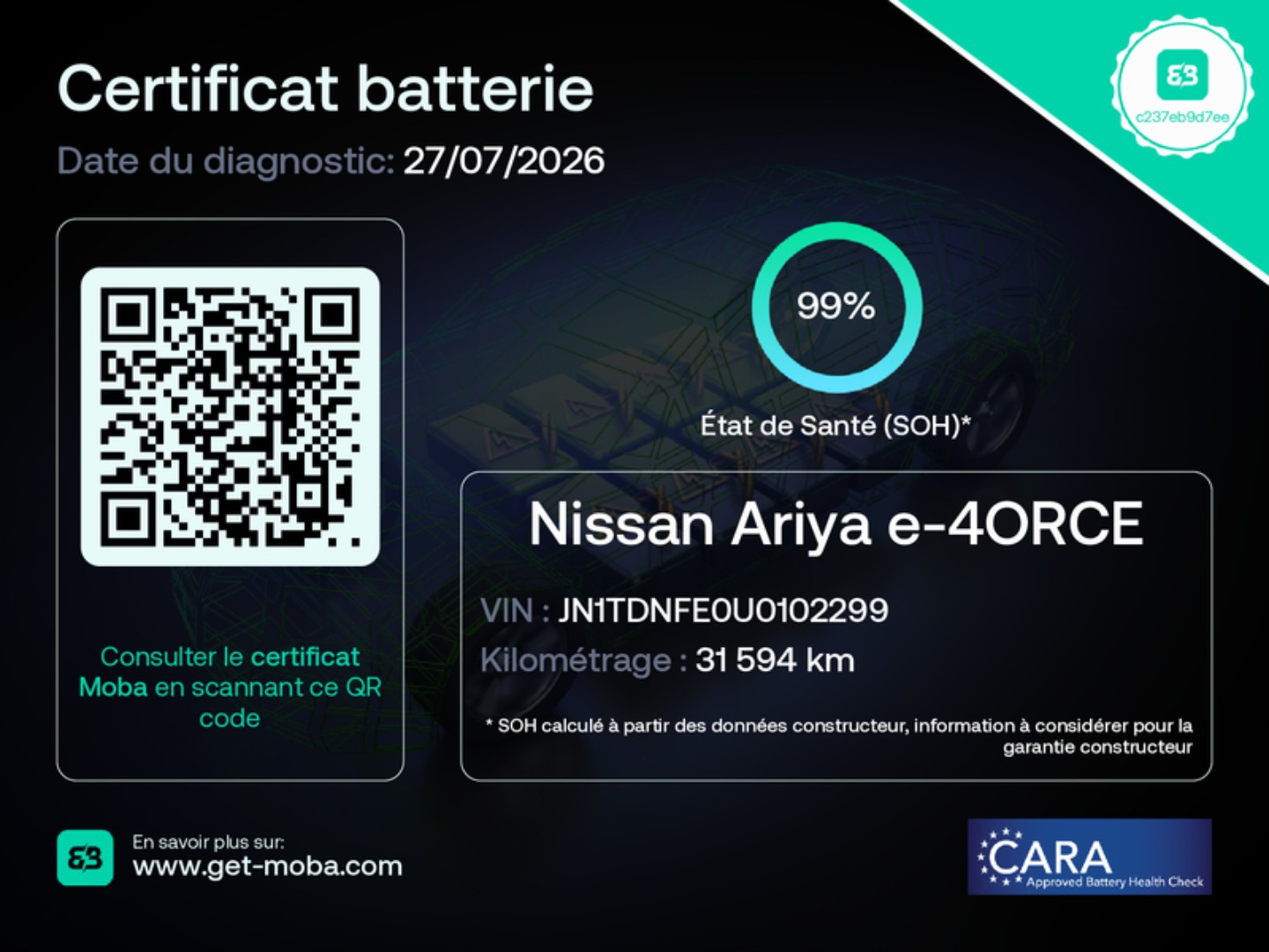 NISSAN Ariya 87 kWh e-4orce Evolve Allrad-image-29