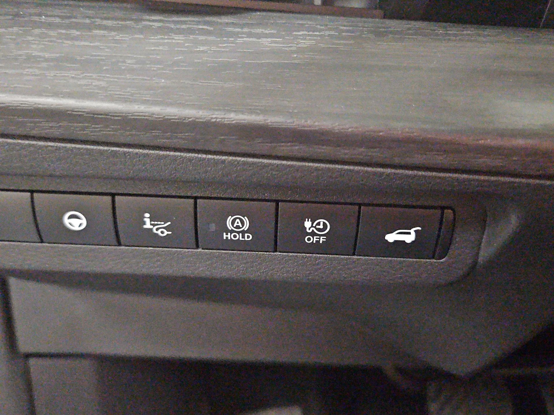 NISSAN Ariya 87 kWh e-4orce Evolve Allrad-image-14