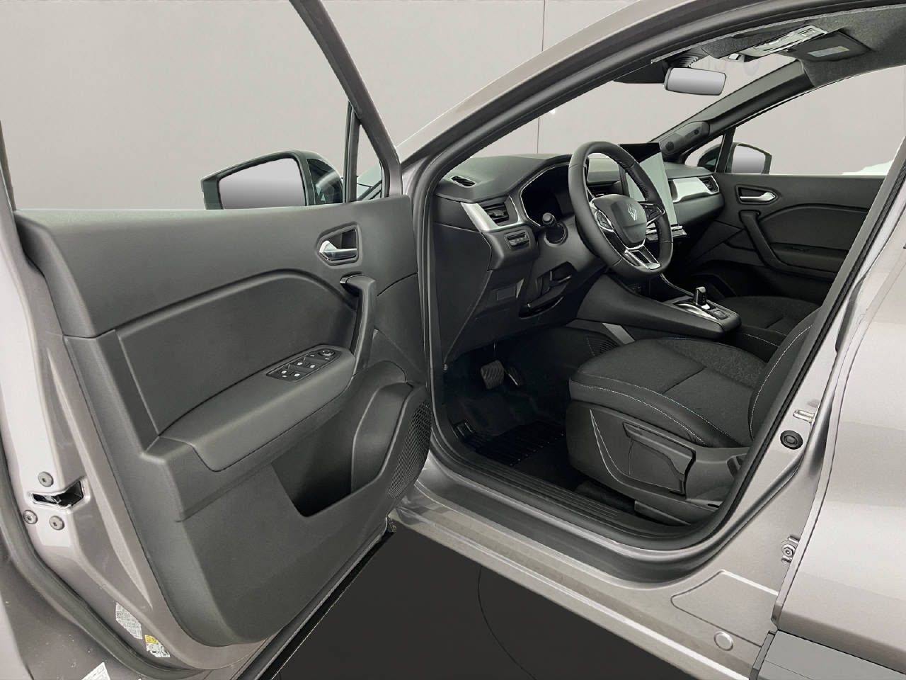 RENAULT Captur 1.8 E-Tech evolution-image-6