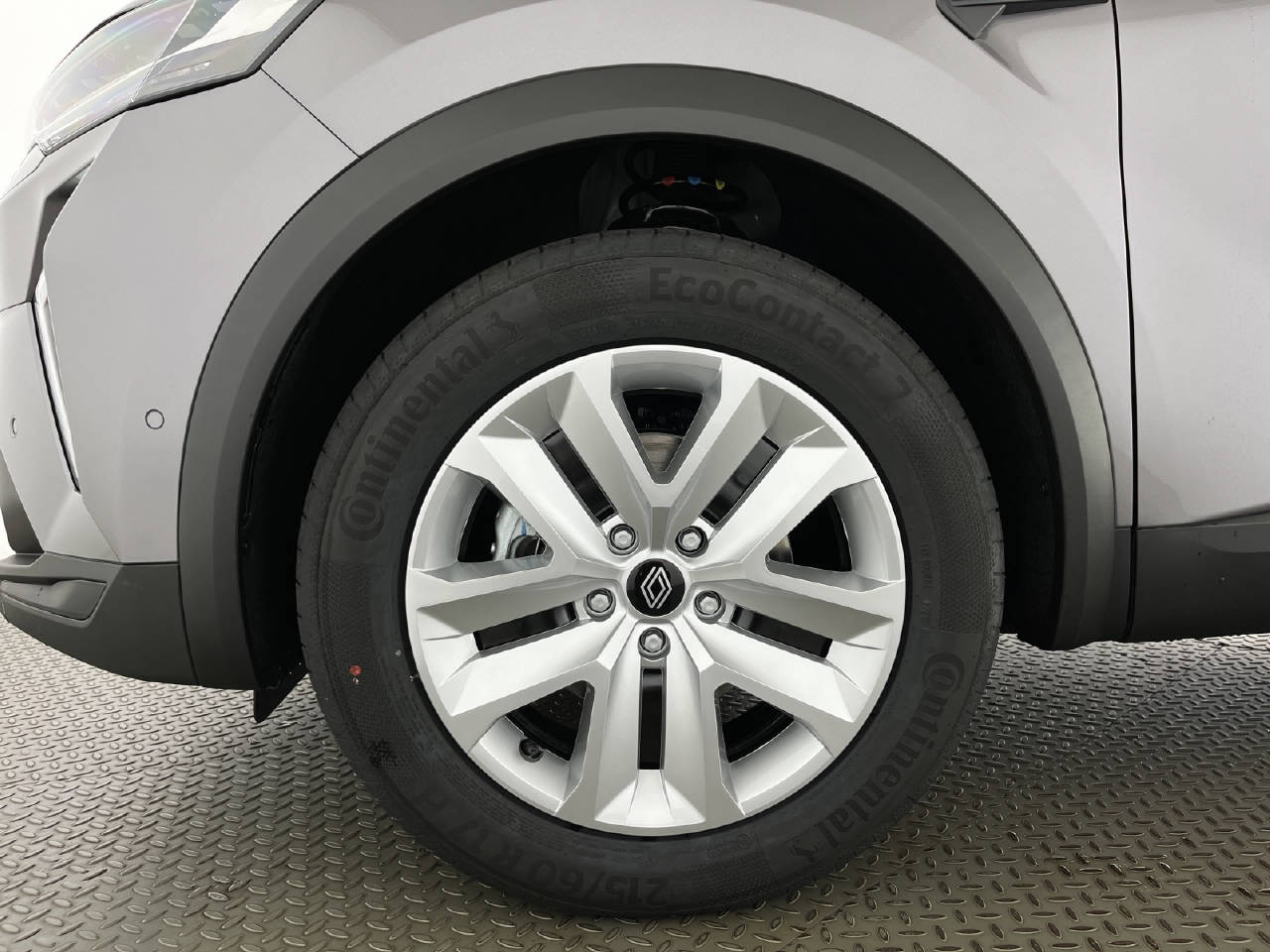 RENAULT Captur 1.8 E-Tech evolution-image-5