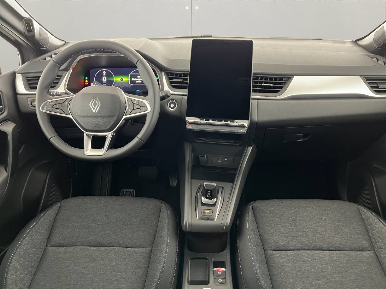 RENAULT Captur 1.8 E-Tech evolution-image-8