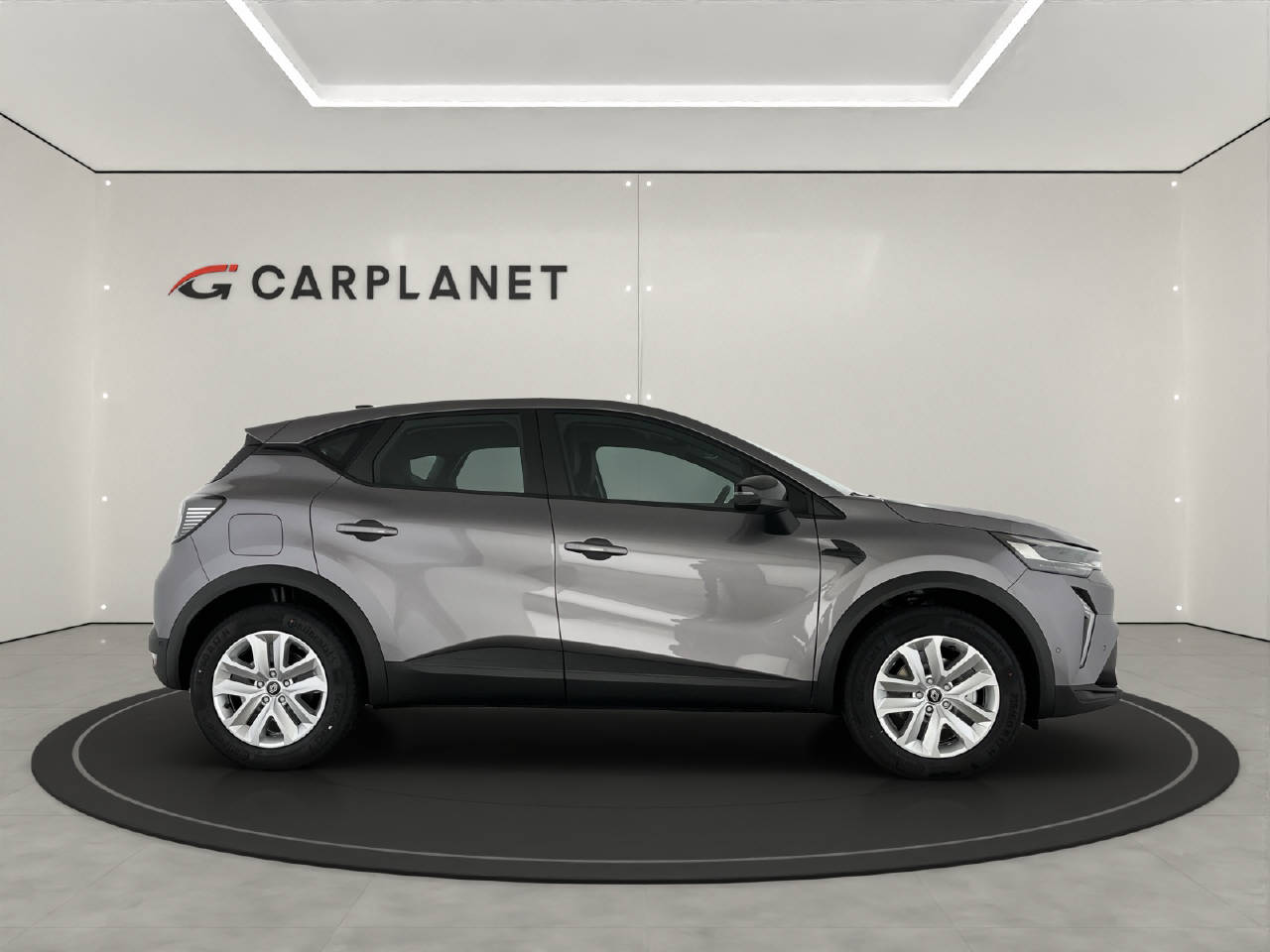 RENAULT Captur 1.8 E-Tech evolution-image-4
