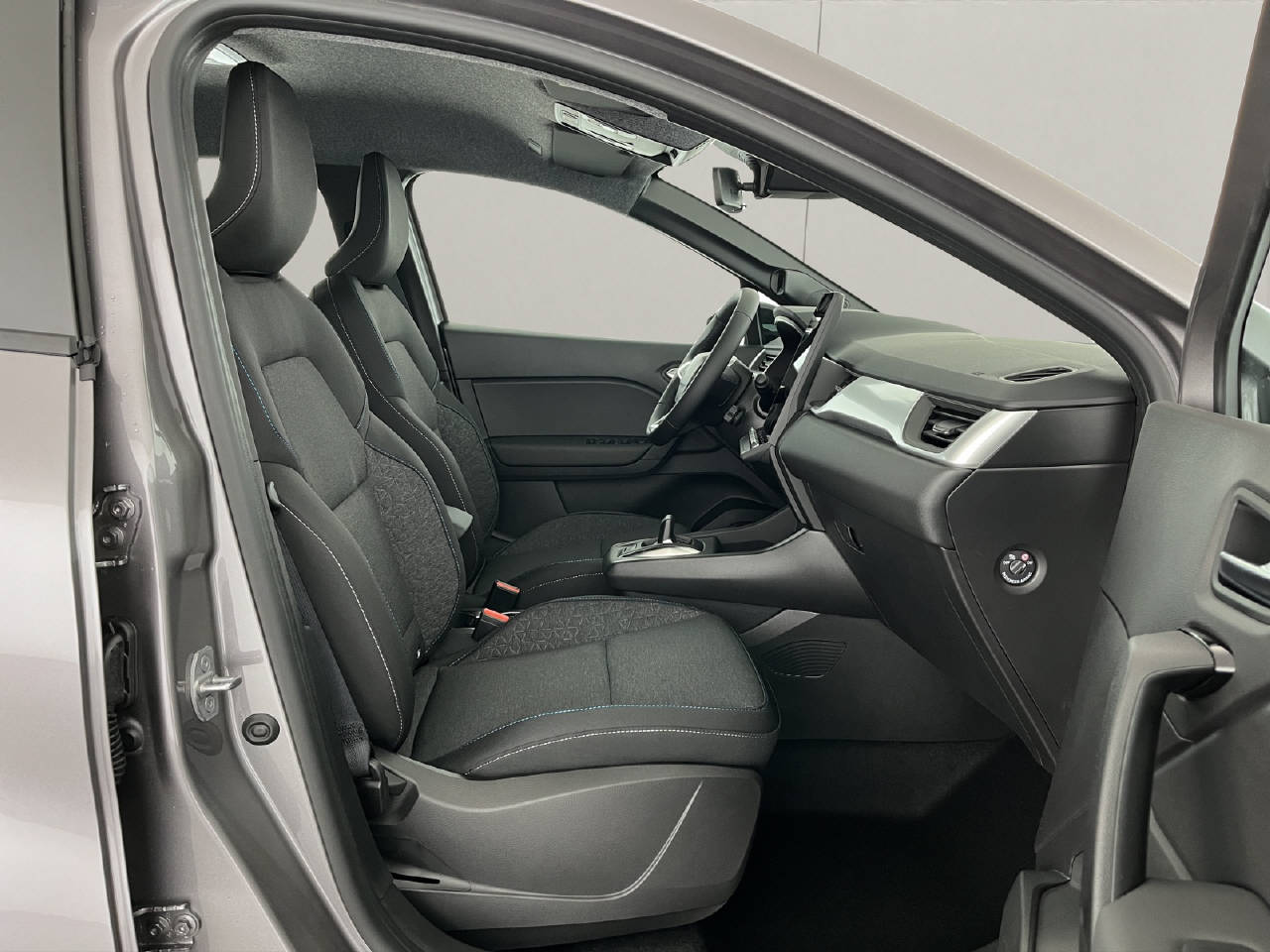 RENAULT Captur 1.8 E-Tech evolution-image-15