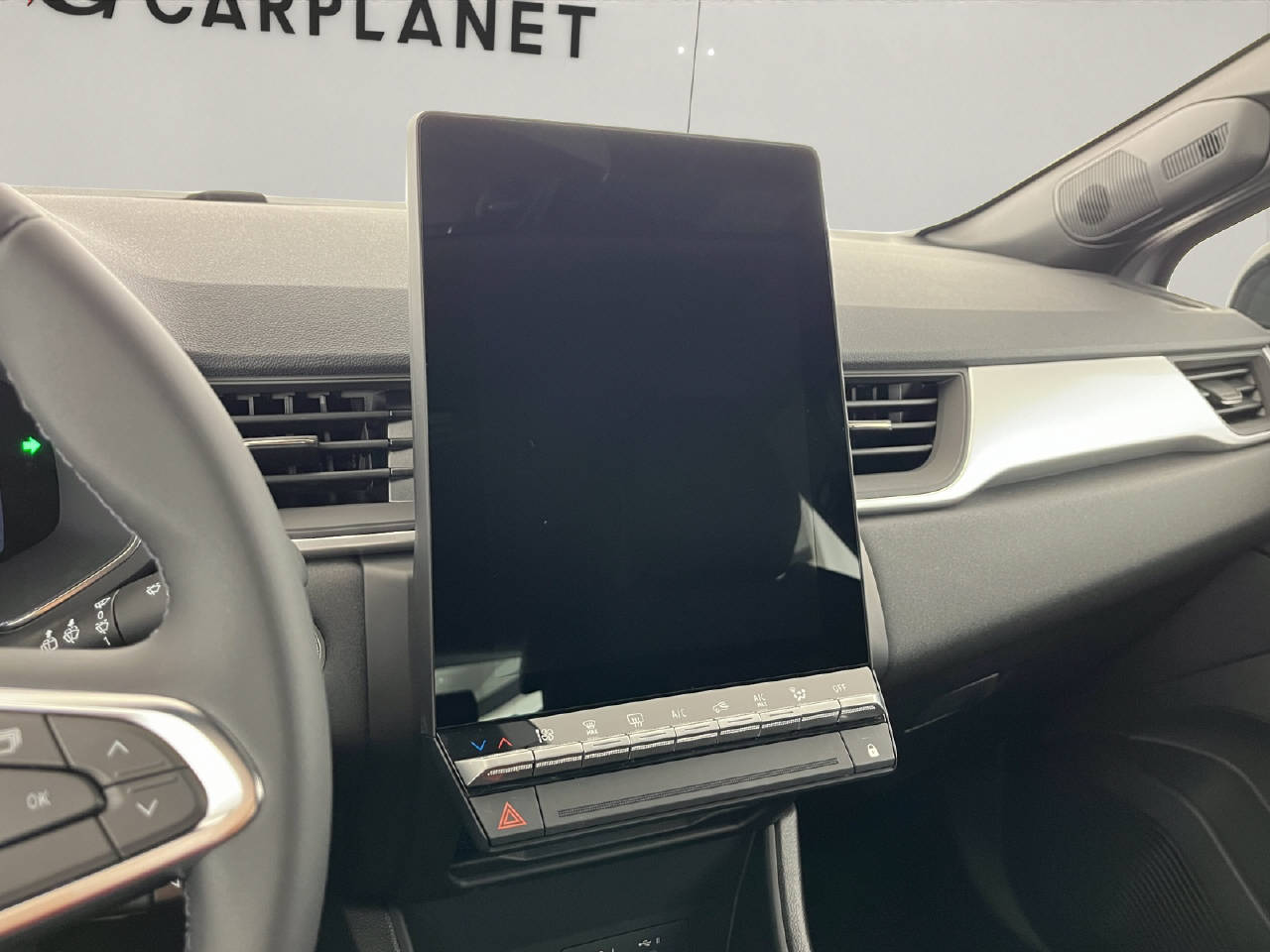 RENAULT Captur 1.8 E-Tech evolution-image-11