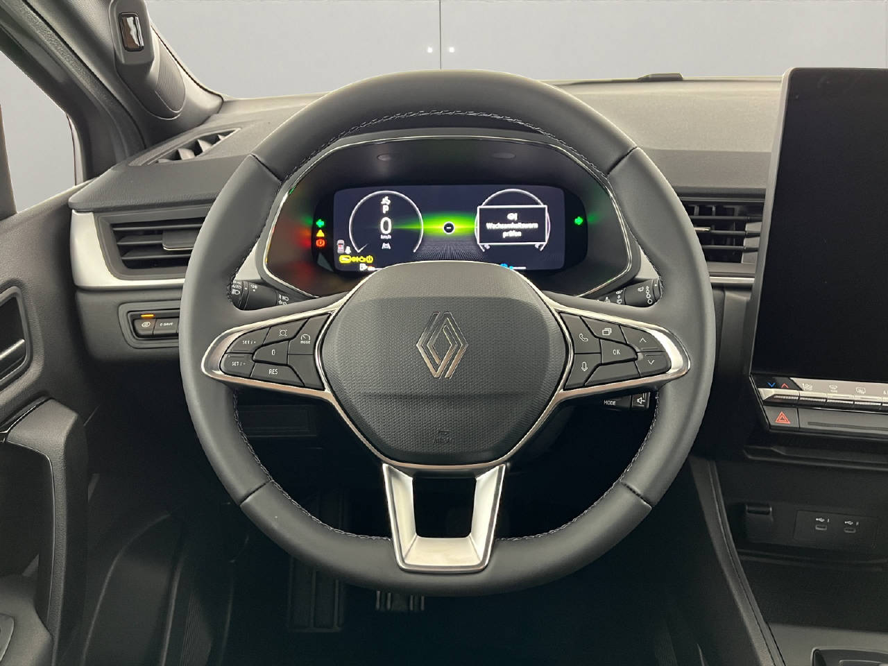 RENAULT Captur 1.8 E-Tech evolution-image-9
