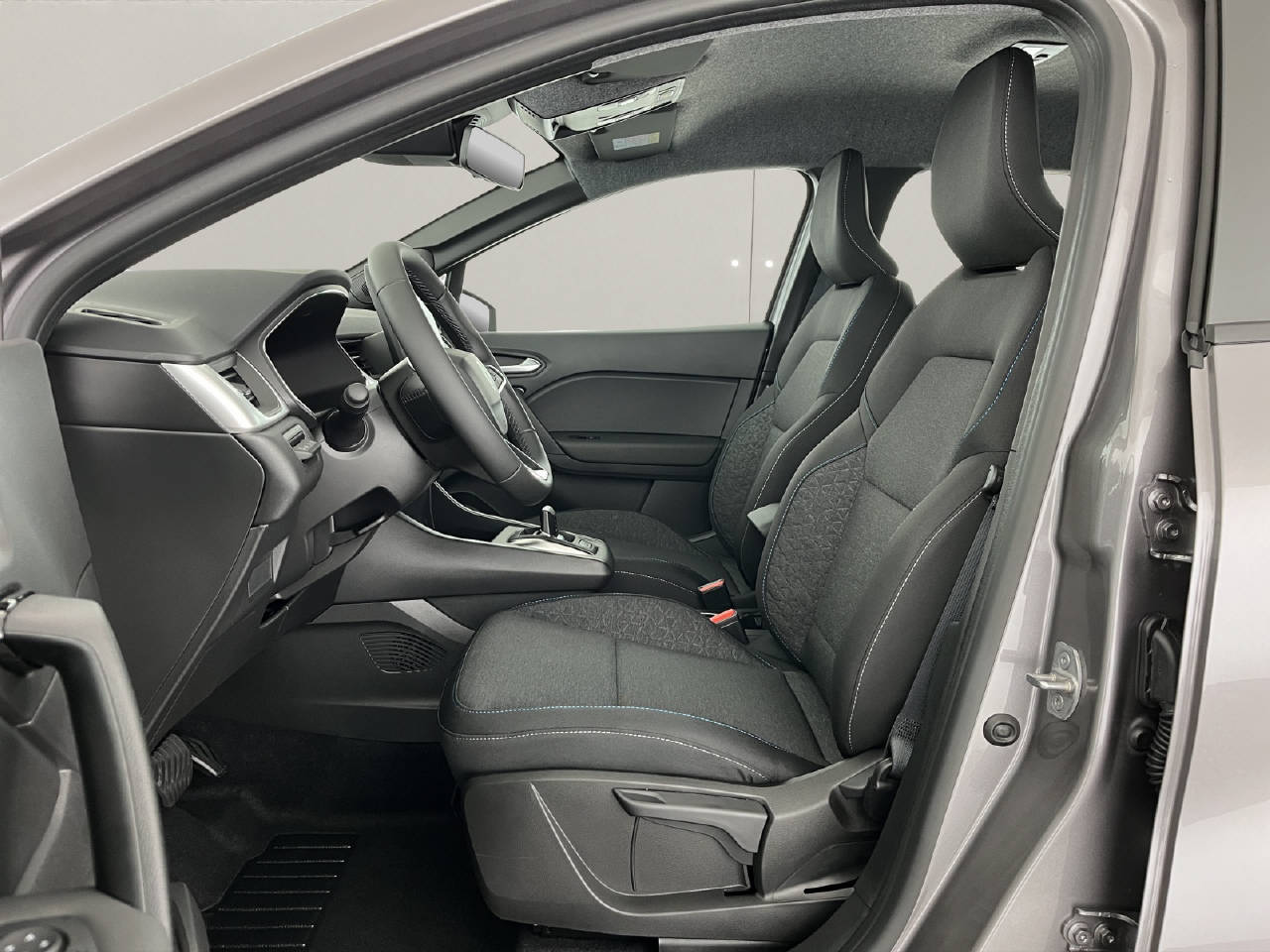 RENAULT Captur 1.8 E-Tech evolution-image-7
