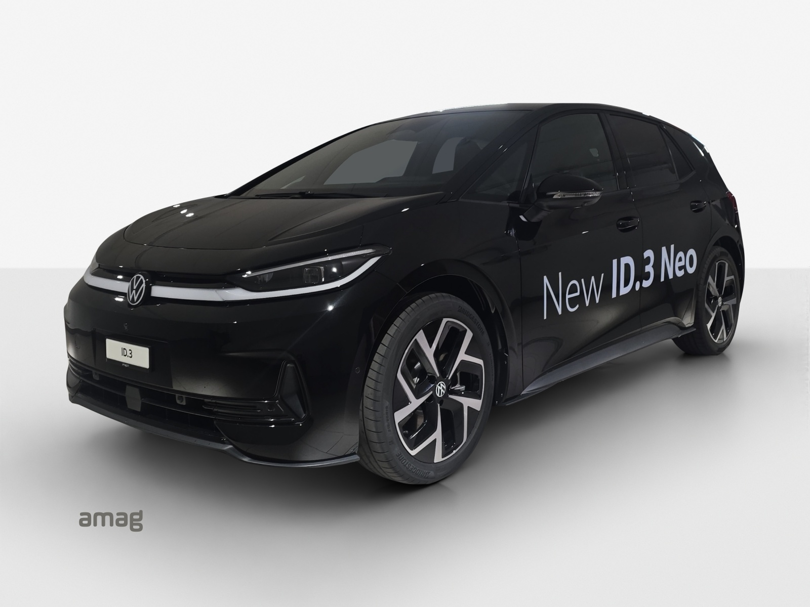 VW ID.3 Neo 58 kWh 190 PS Style-image-0