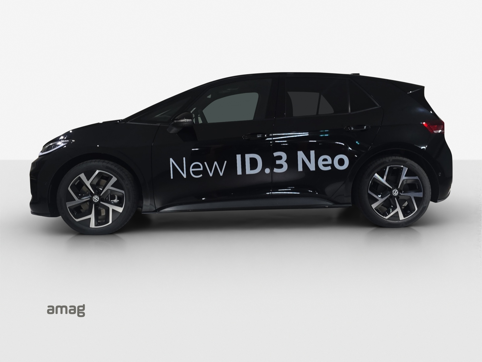 VW ID.3 Neo 58 kWh 190 PS Style-image-1