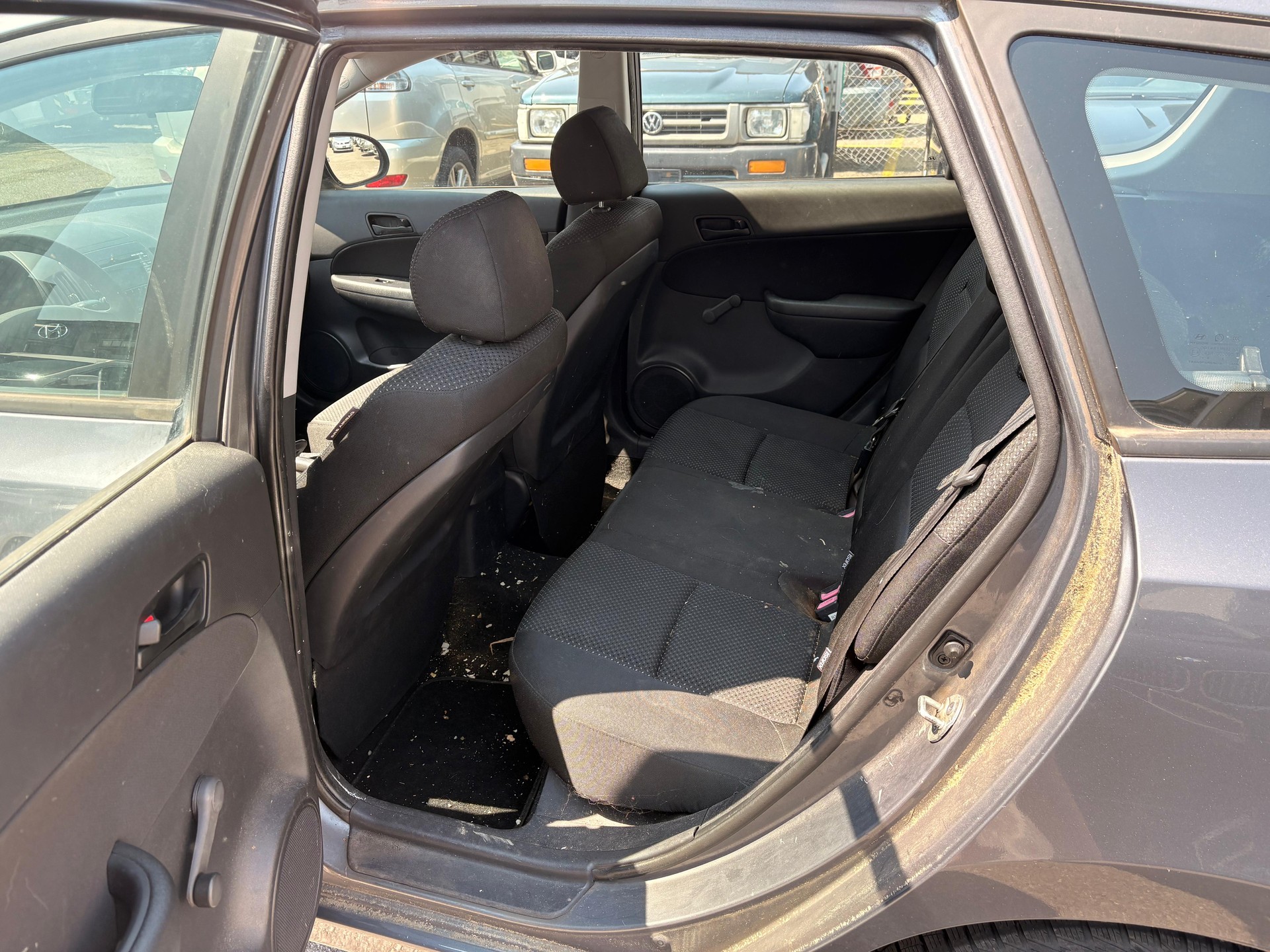 HYUNDAI i30 Wagon 1.4 Comfort-image-8