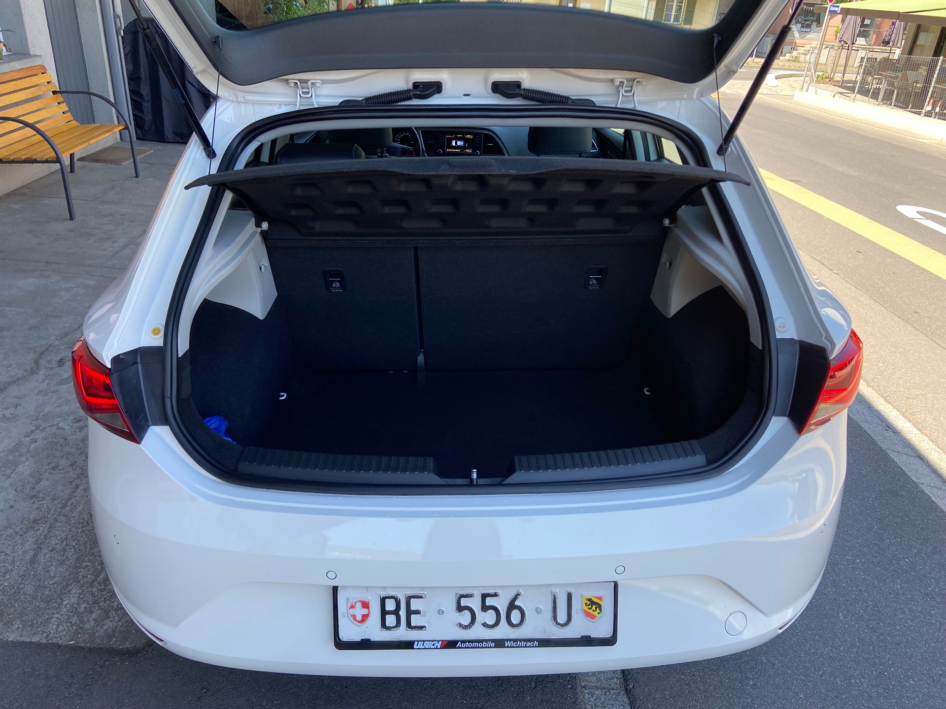 SEAT Leon 1.4 TSI Style-image-12