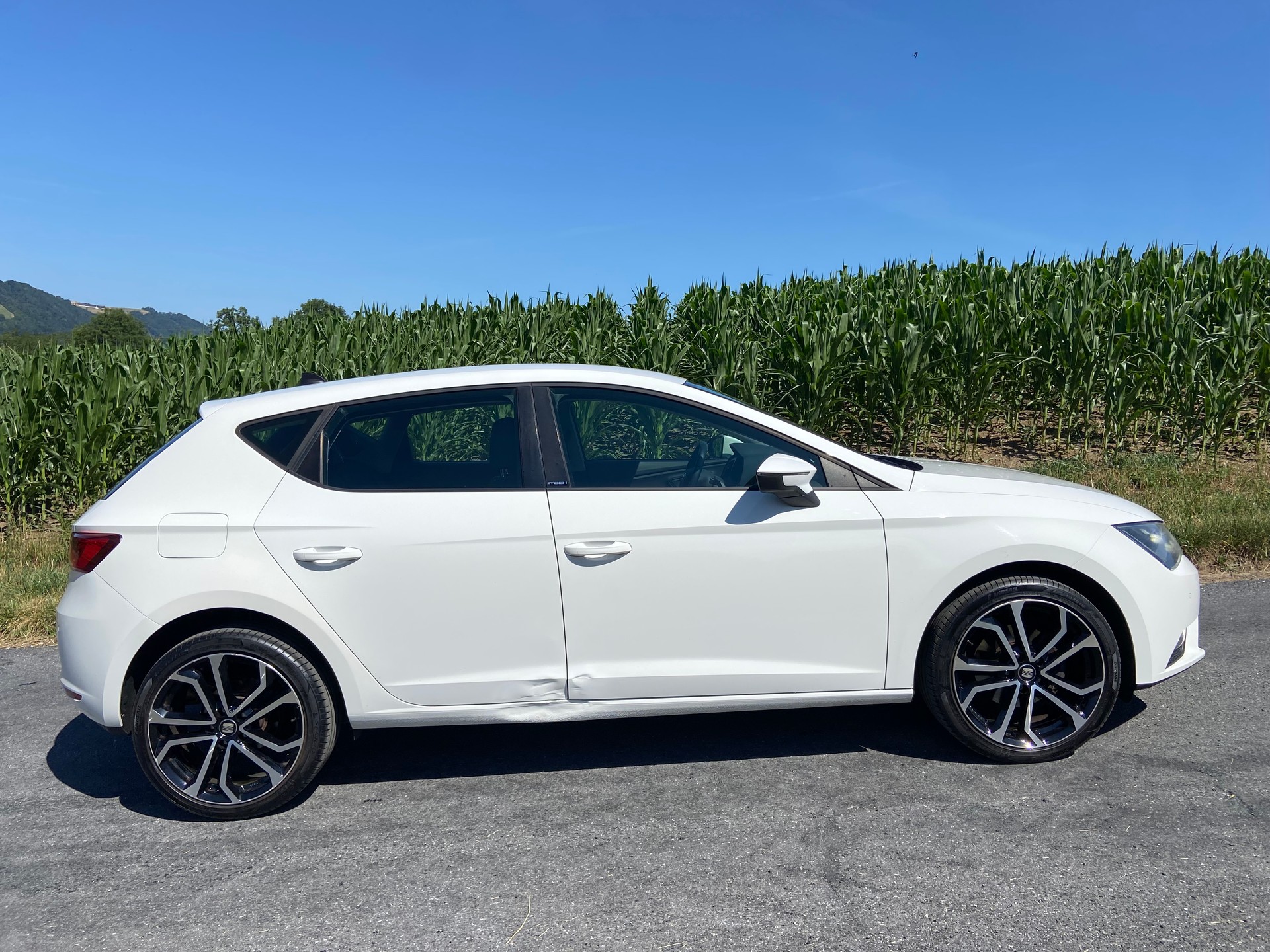 SEAT Leon 1.4 TSI Style-image-4