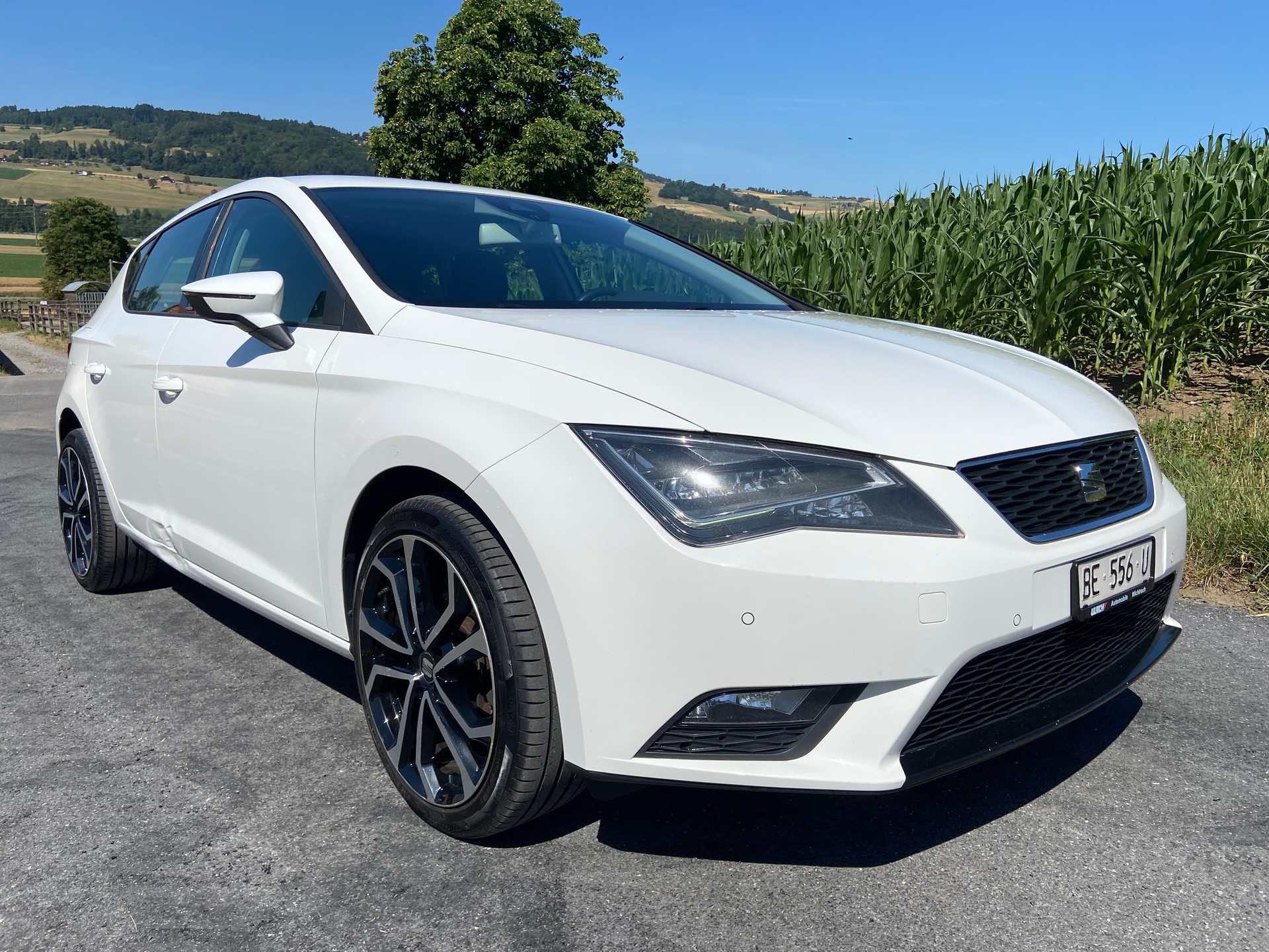 SEAT Leon 1.4 TSI Style-image-5