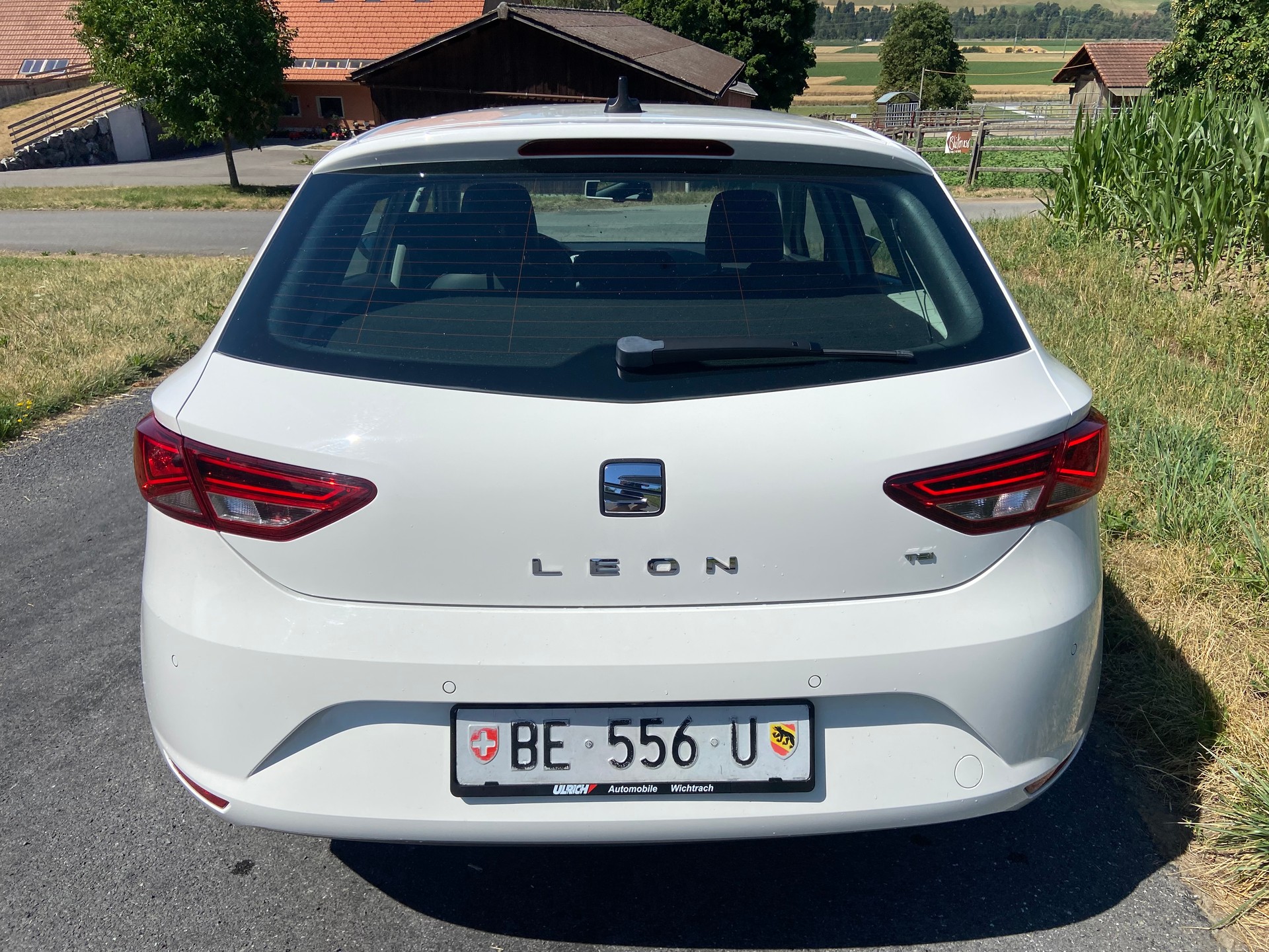 SEAT Leon 1.4 TSI Style-image-6