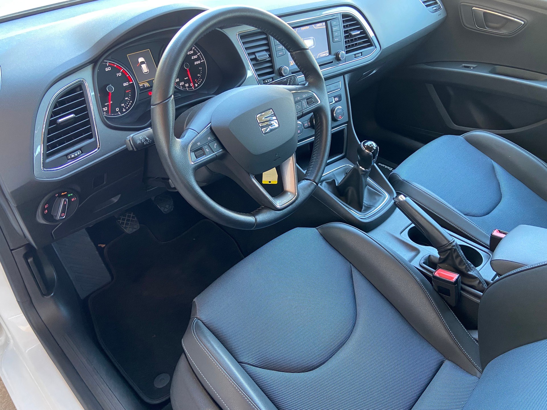 SEAT Leon 1.4 TSI Style-image-7