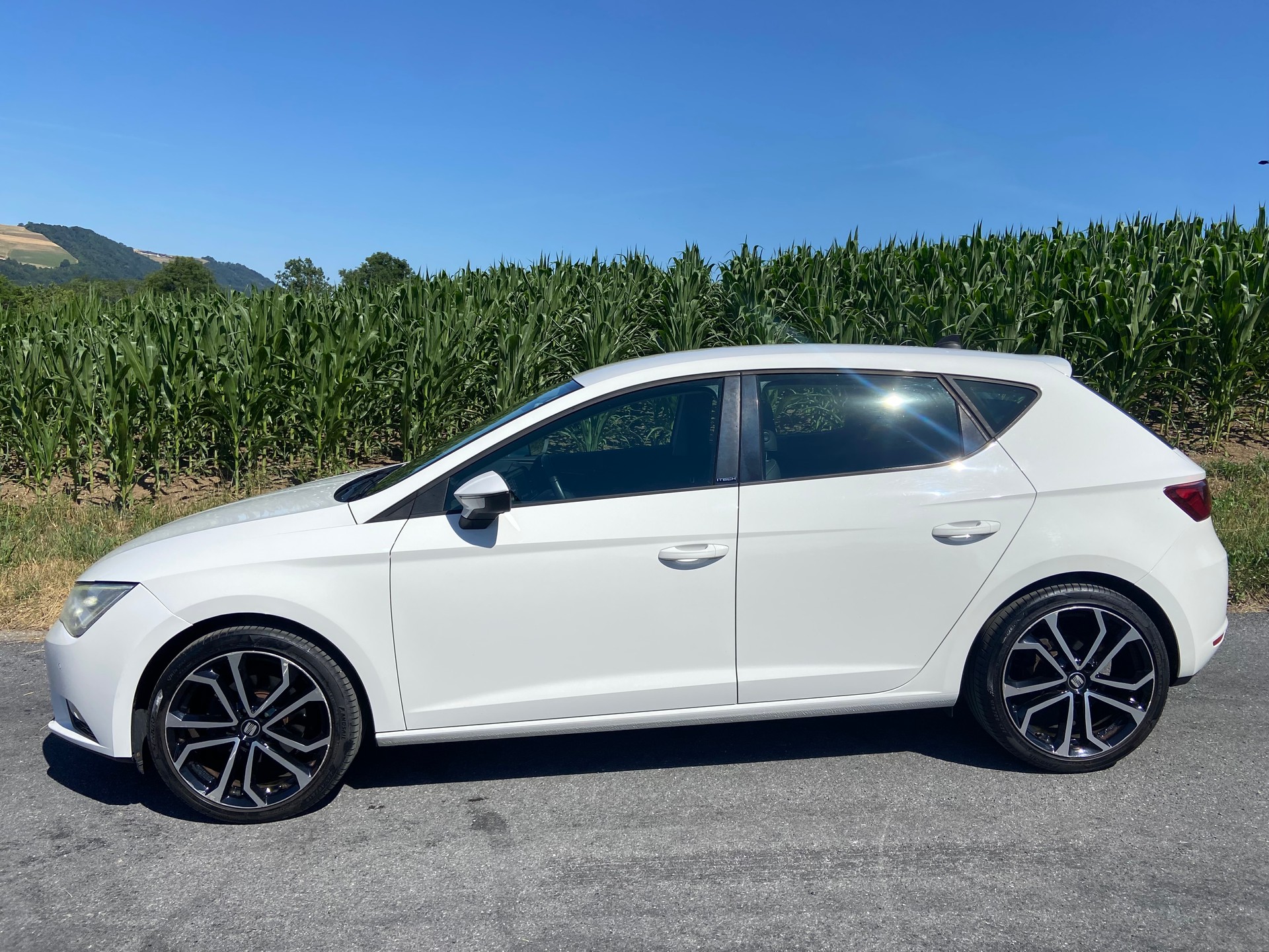 SEAT Leon 1.4 TSI Style-image-0