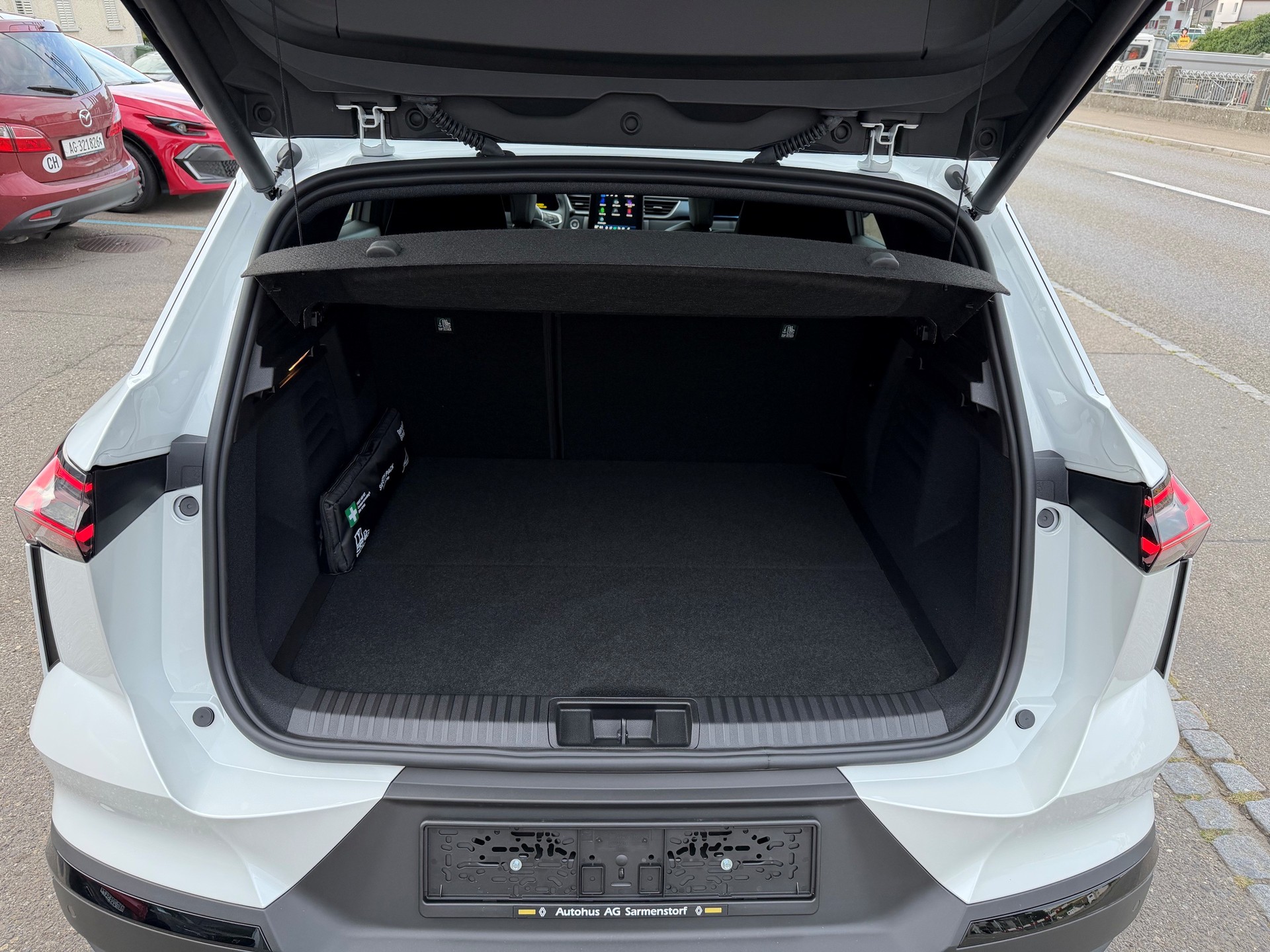 RENAULT Symbioz 1.8 E-Tech Esprit Alpine-image-10