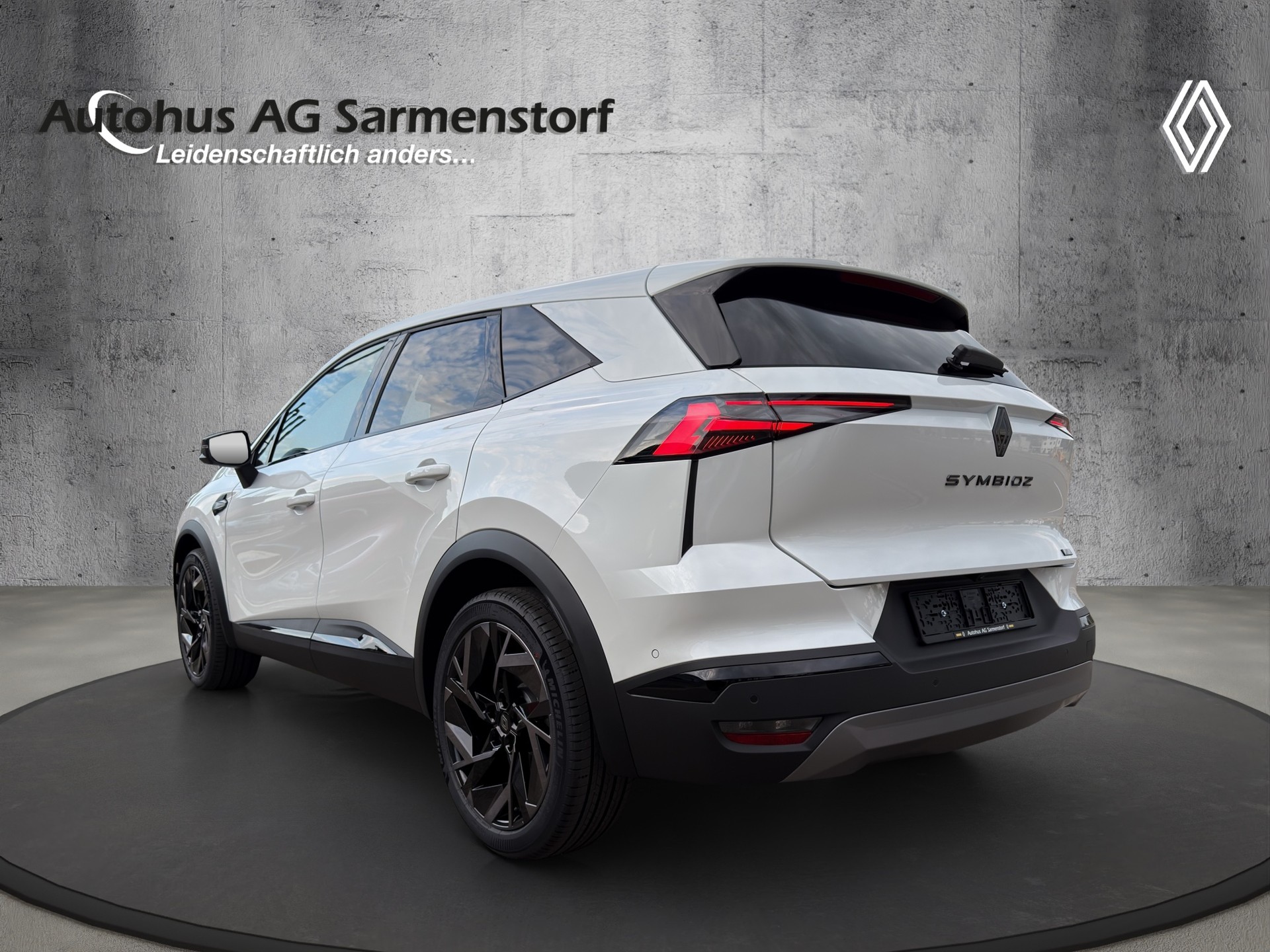 RENAULT Symbioz 1.8 E-Tech Esprit Alpine-image-3