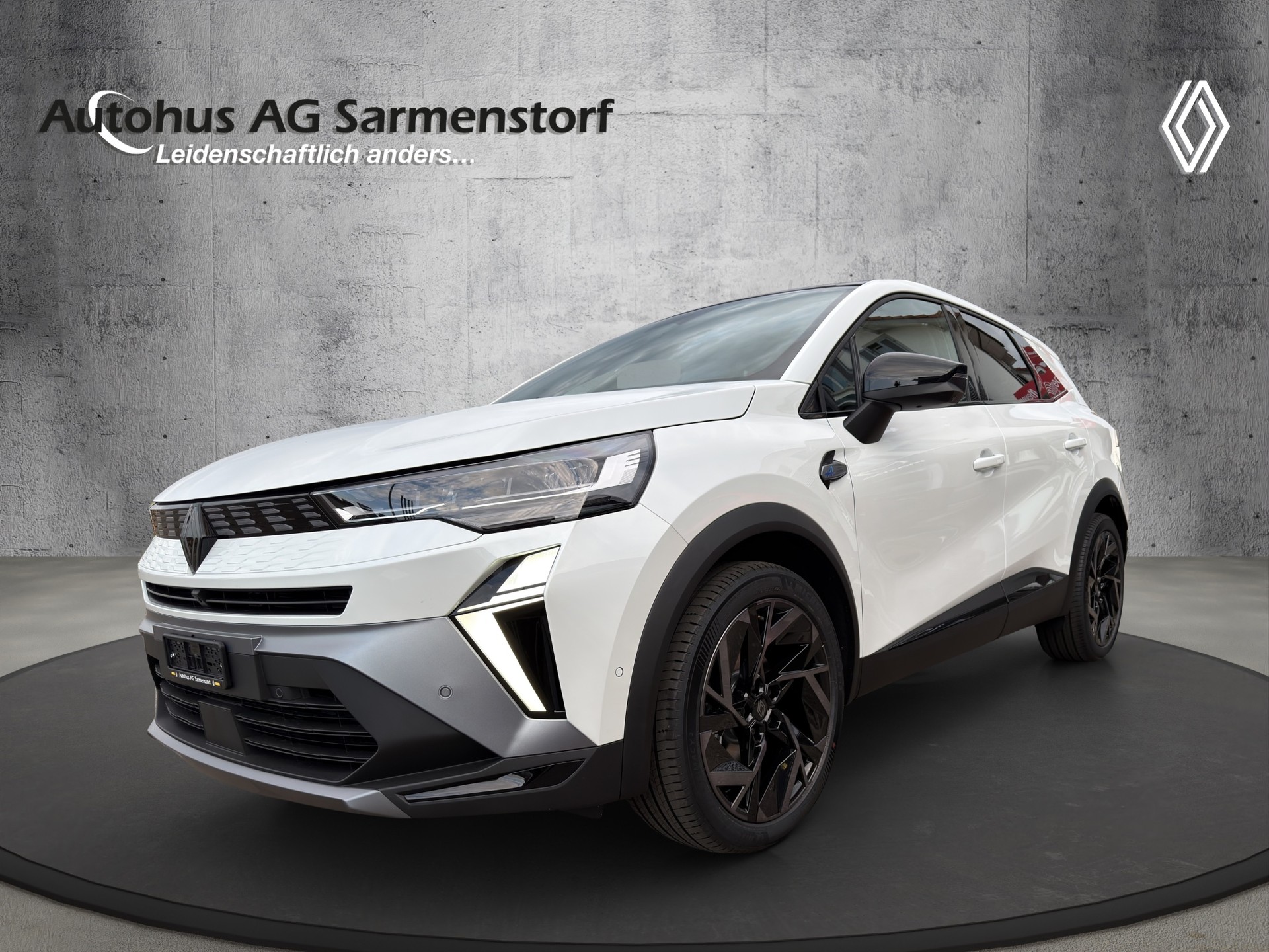 RENAULT Symbioz 1.8 E-Tech Esprit Alpine-image-0
