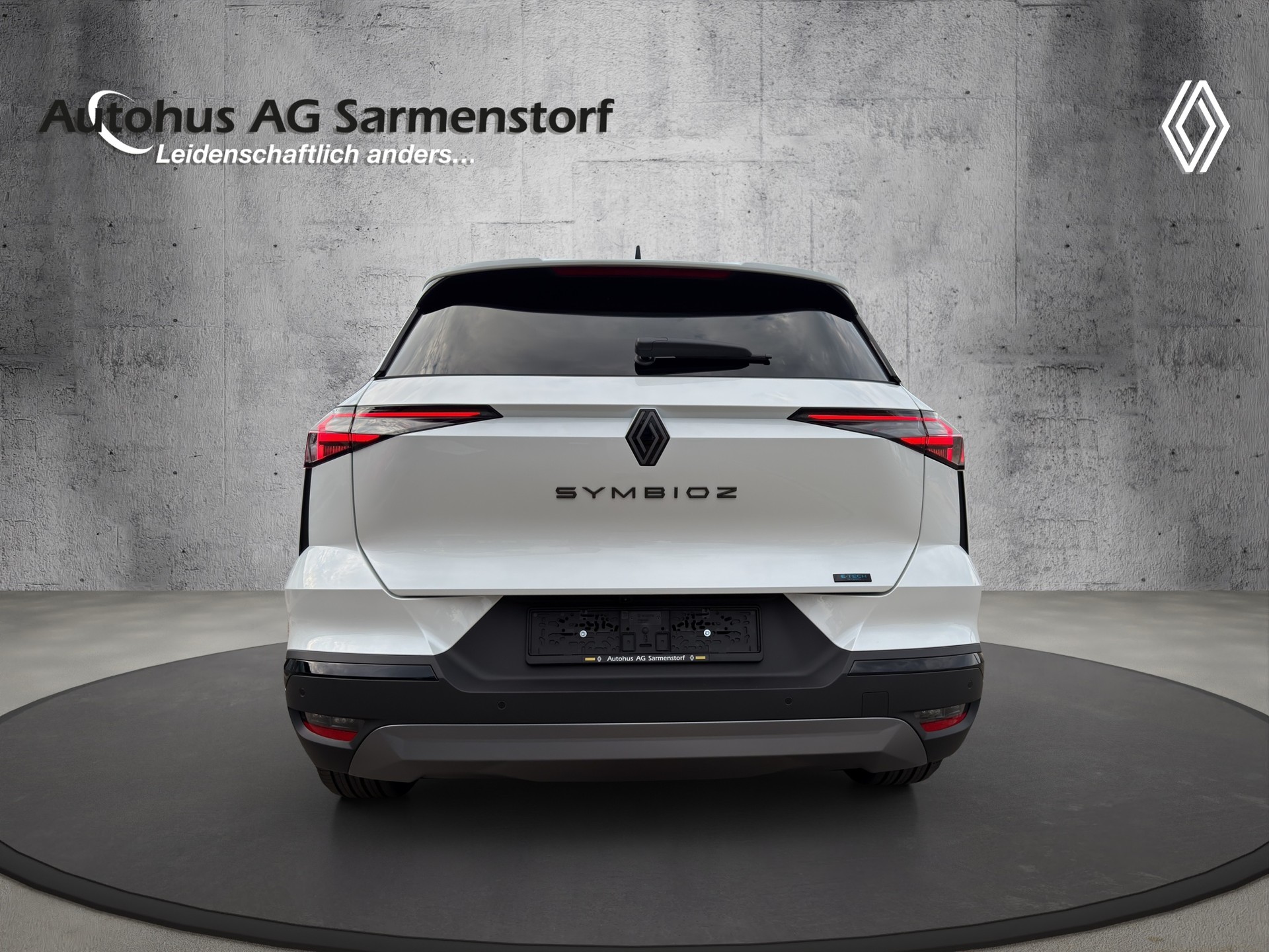 RENAULT Symbioz 1.8 E-Tech Esprit Alpine-image-4