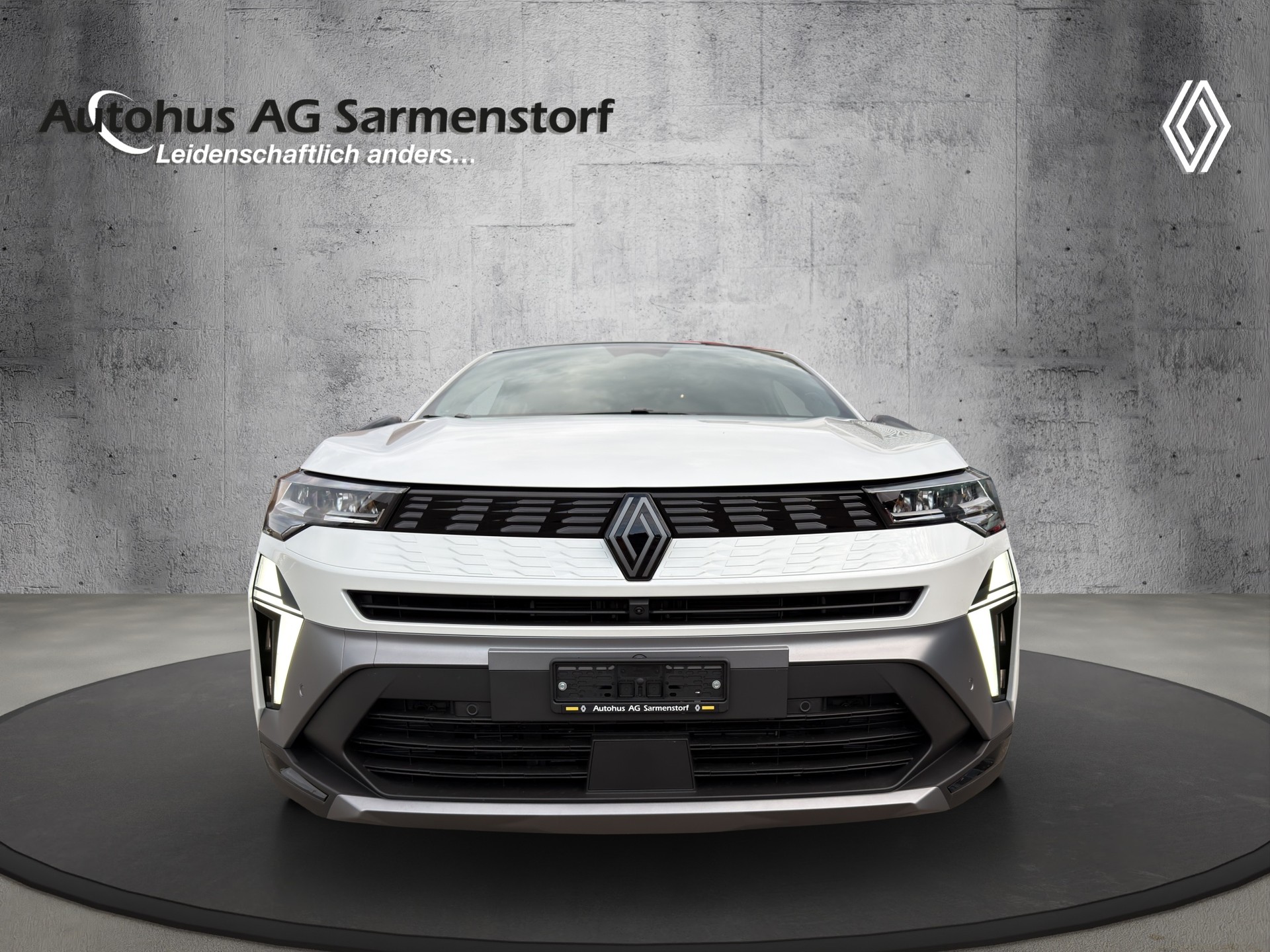 RENAULT Symbioz 1.8 E-Tech Esprit Alpine-image-1
