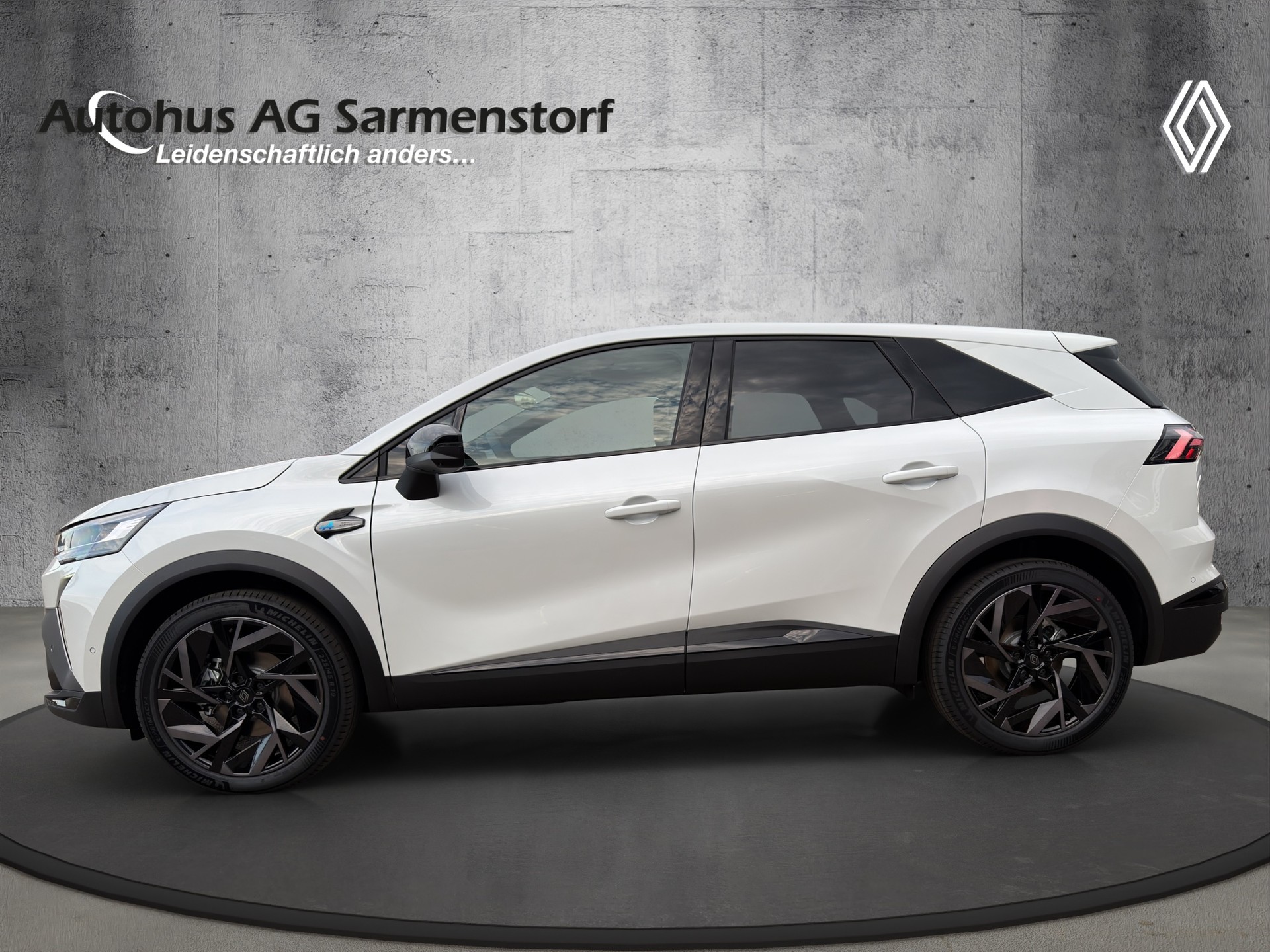 RENAULT Symbioz 1.8 E-Tech Esprit Alpine-image-2