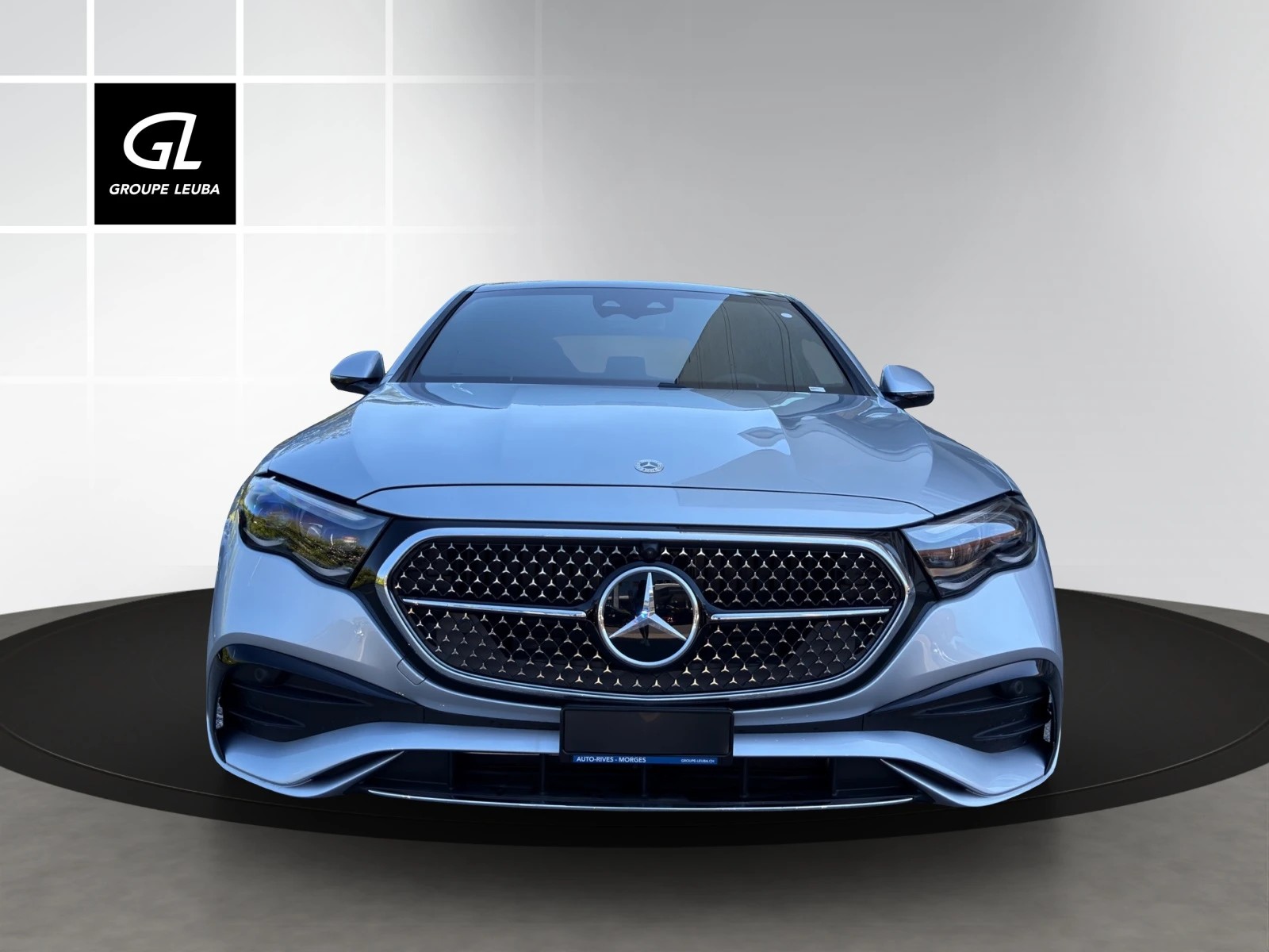 MERCEDES-BENZ E 220 d 4Matic 9G-Tronic-image-2