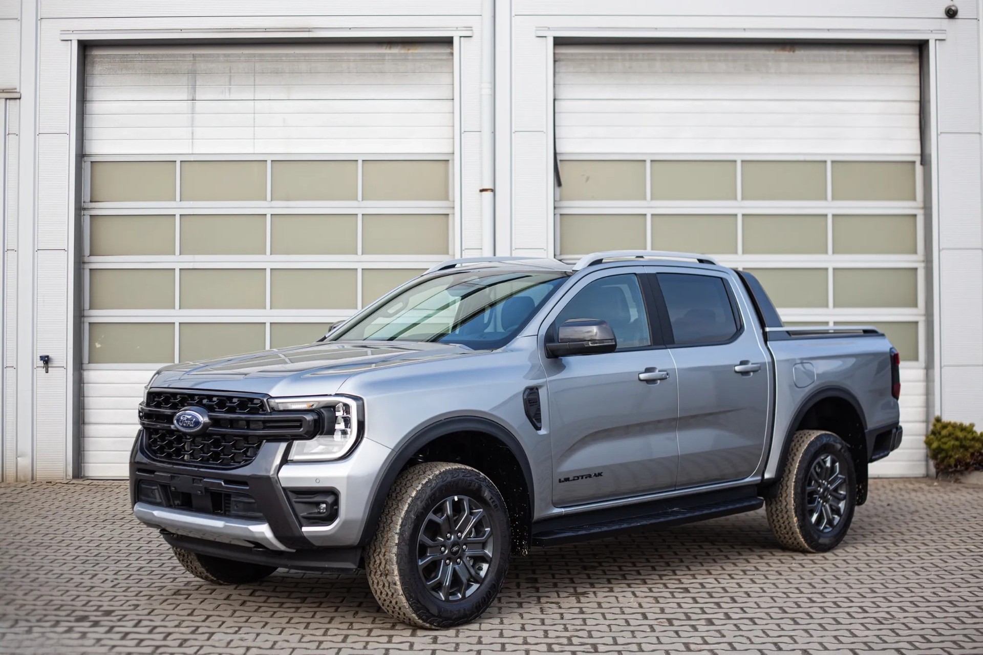 FORD Ranger Wildtrak 2.0 Eco Blue e-4WD Automat-image-0