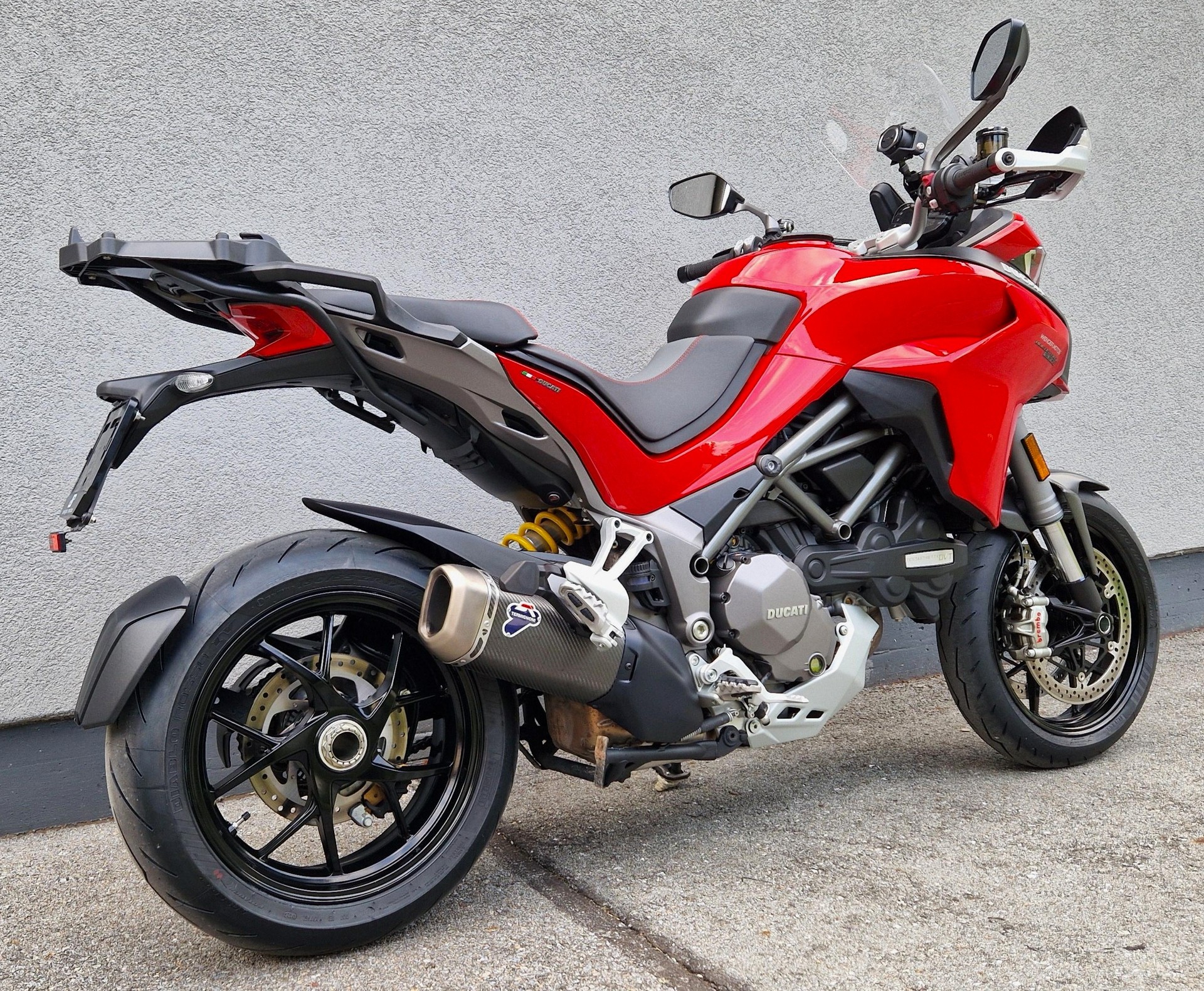 DUCATI Multistrada 1260 S Touring-image-5