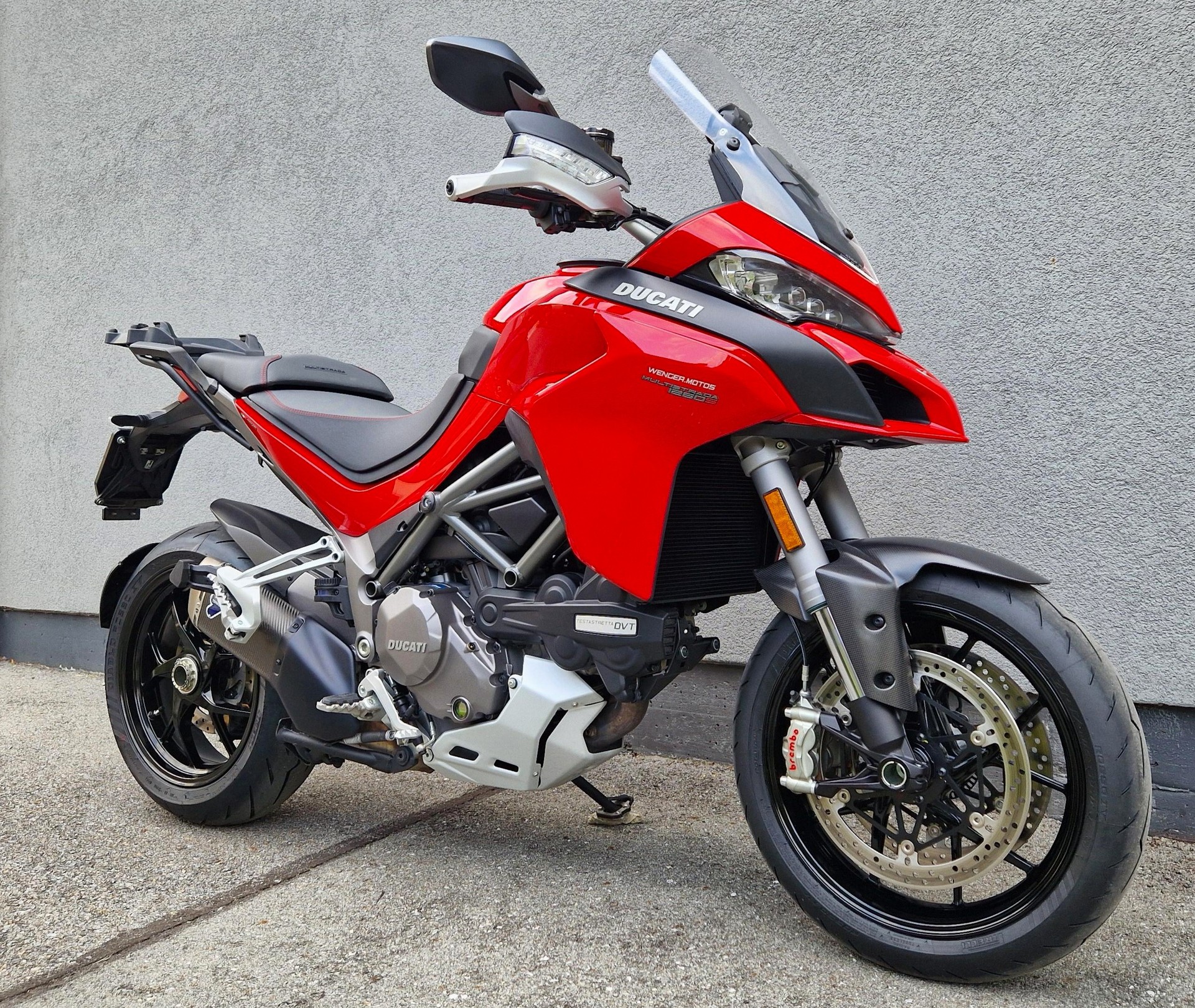DUCATI Multistrada 1260 S Touring-showroom-element-1