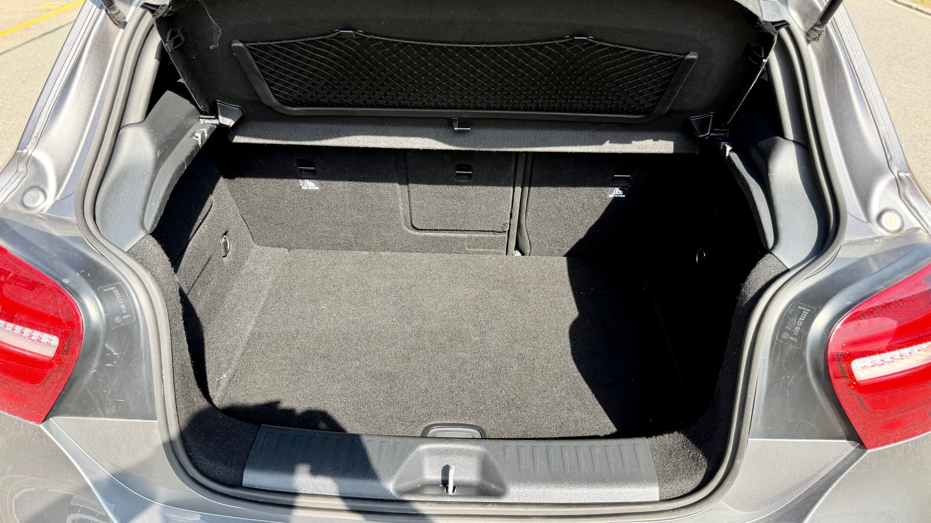 MERCEDES-BENZ A 220 Style 4Matic 7G-DCT-image-16
