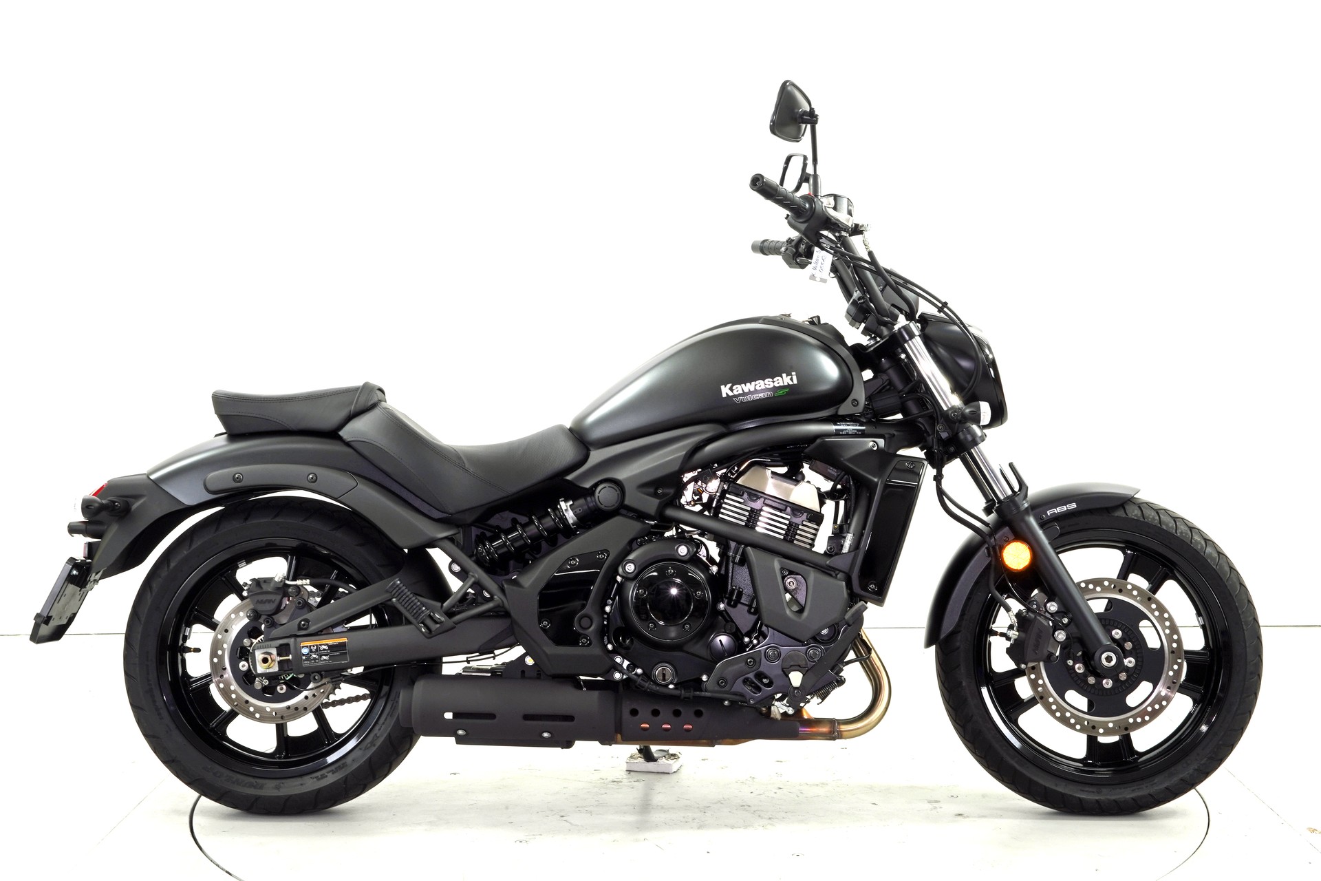 KAWASAKI Vulcan S-showroom-element-3