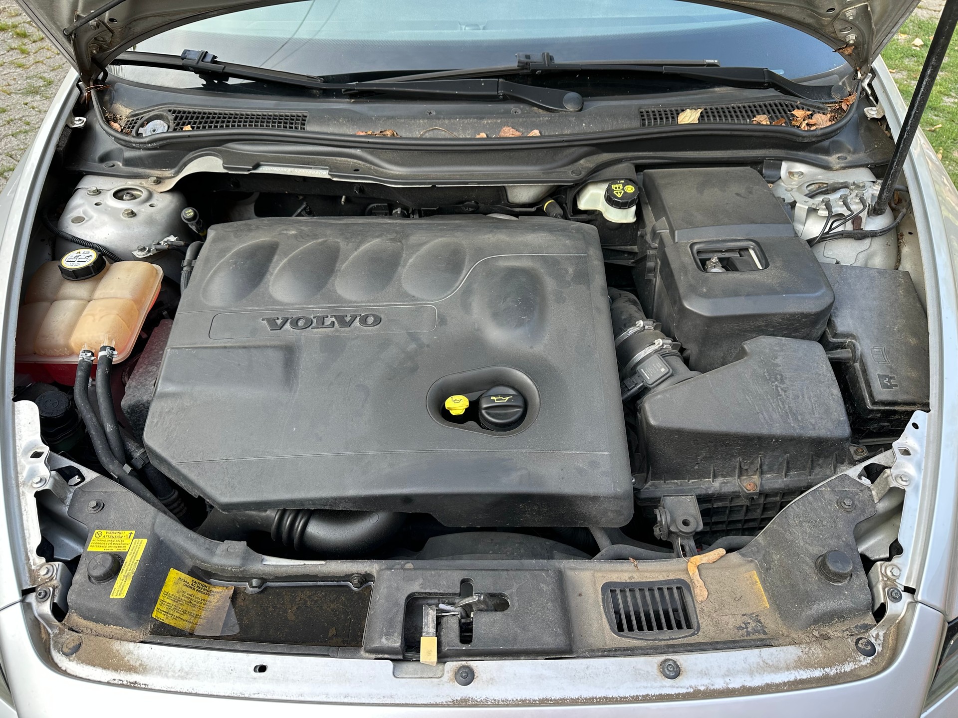 VOLVO V50 2.0D Momentum FIXPREIS-image-16