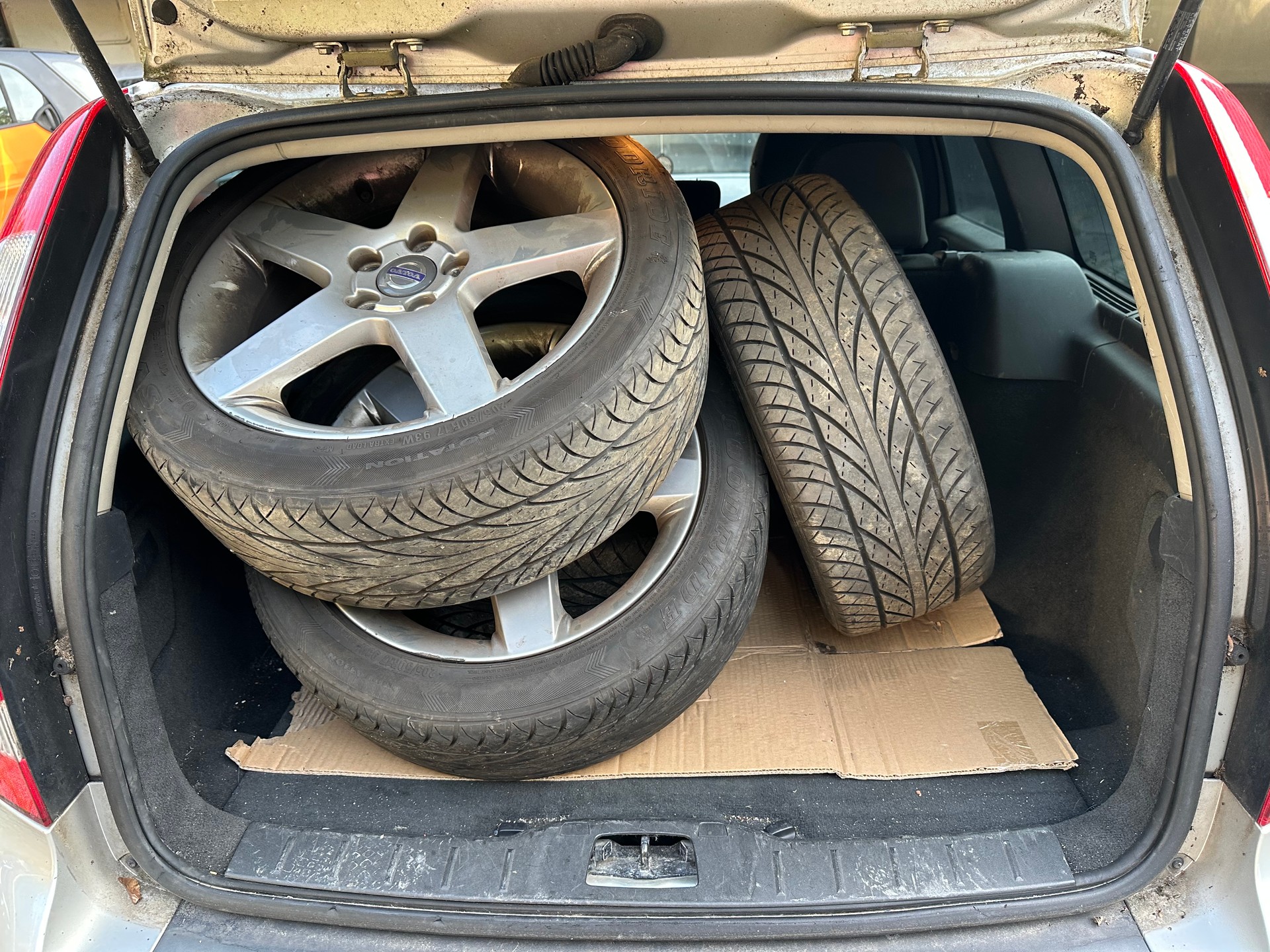 VOLVO V50 2.0D Momentum FIXPREIS-image-15