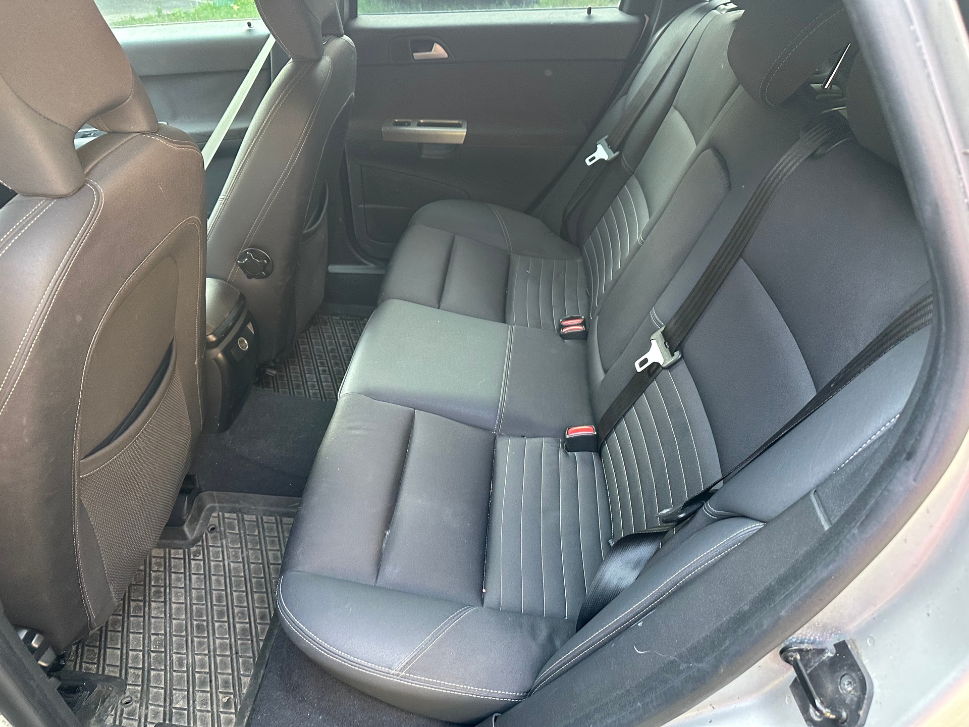 VOLVO V50 2.0D Momentum FIXPREIS-image-14