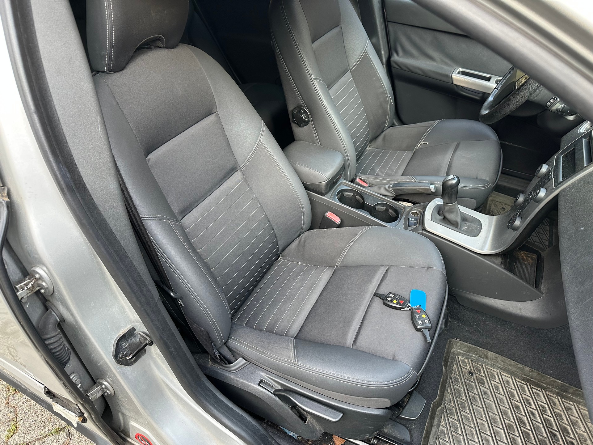 VOLVO V50 2.0D Momentum FIXPREIS-image-10