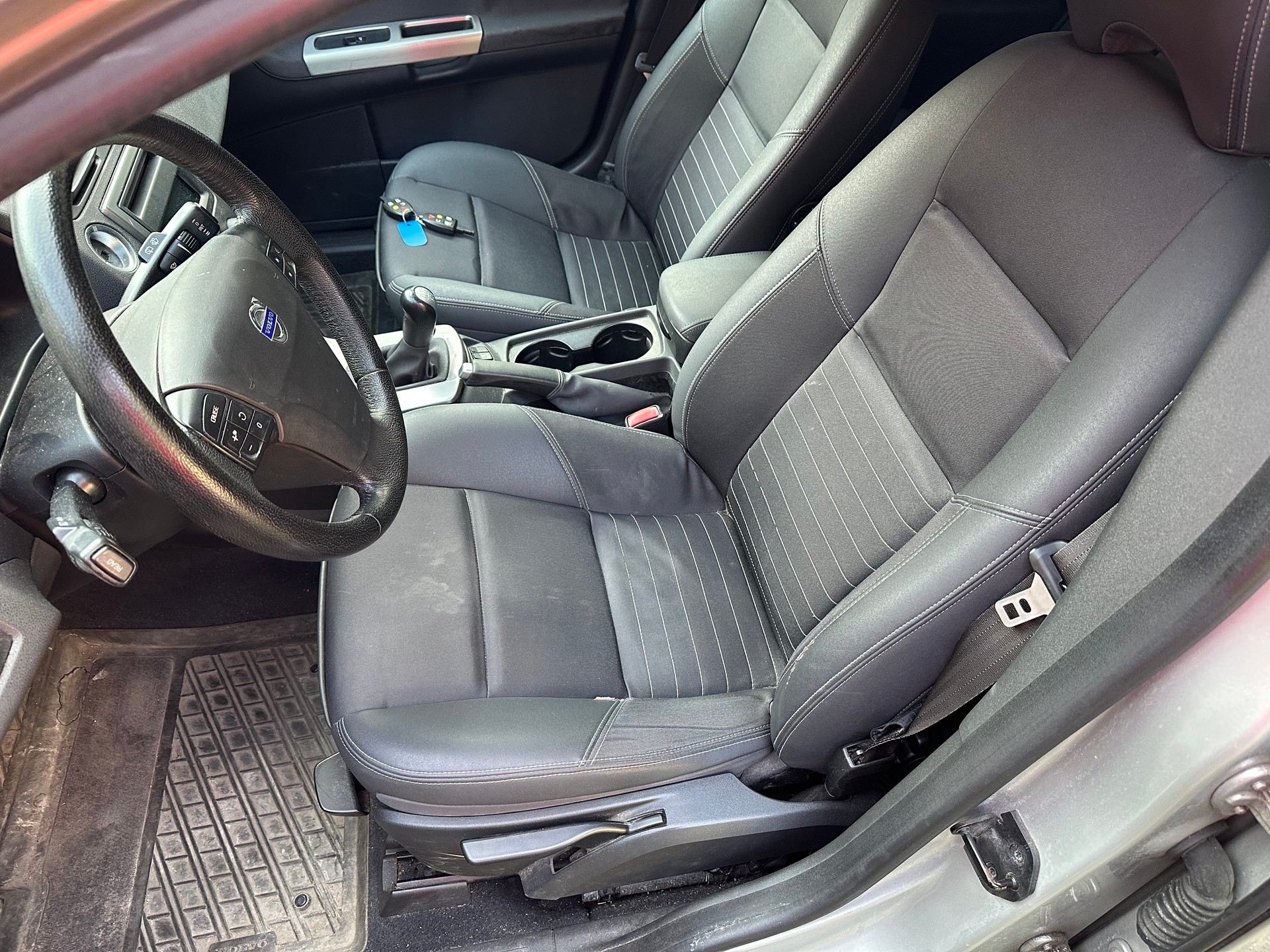 VOLVO V50 2.0D Momentum FIXPREIS-image-9