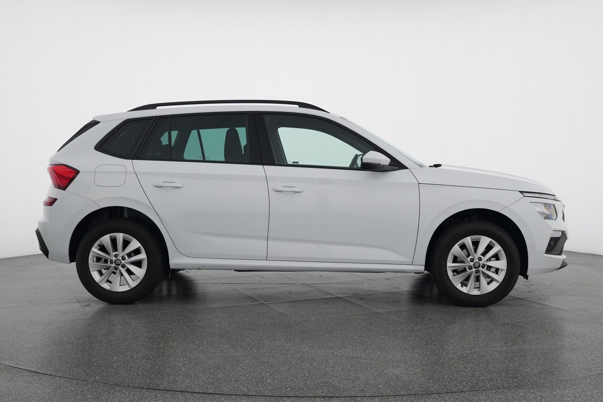 SKODA Kamiq 1.0 TSI Selection DSG-image-5