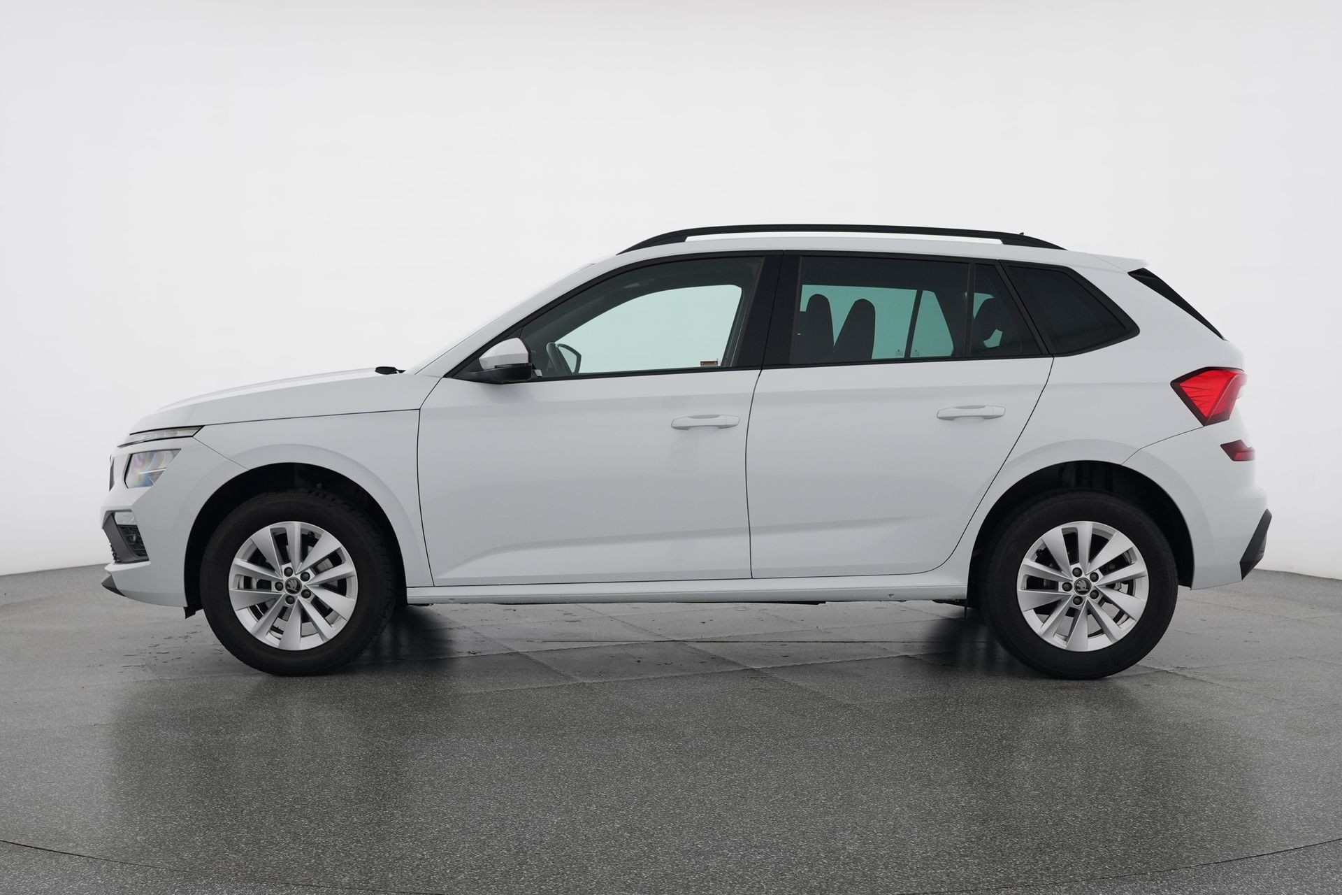 SKODA Kamiq 1.0 TSI Selection DSG-image-2